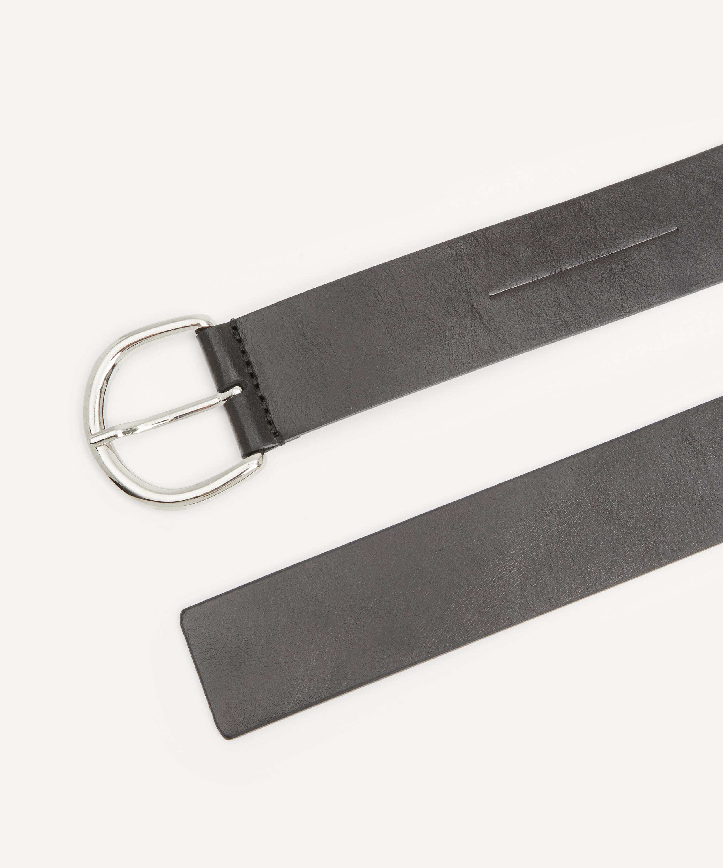 Paloma Wool - Adela Leather Belt image number 1