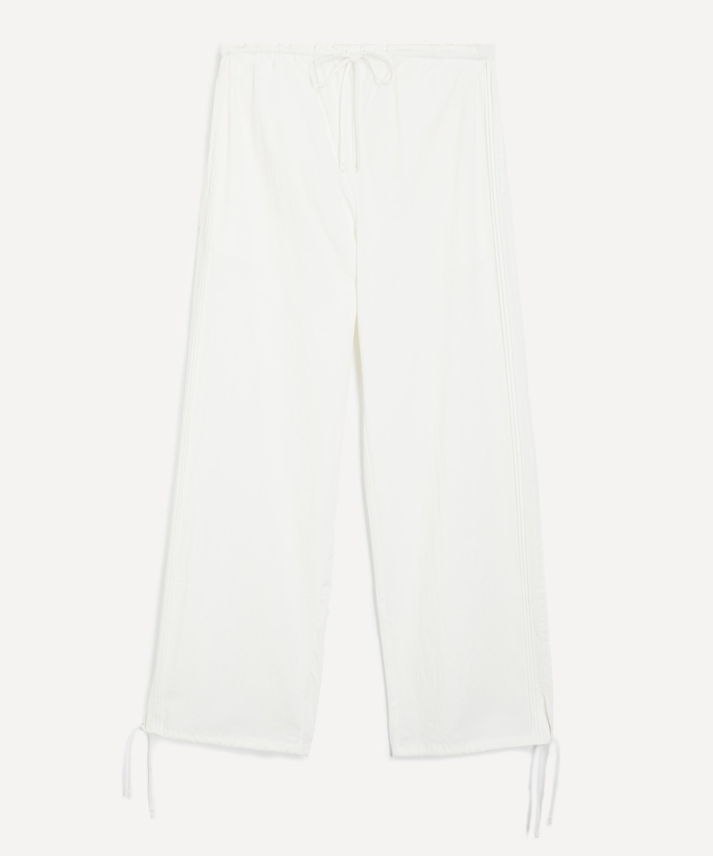 Peachy Den - Renee Porcelain Trousers image number 0