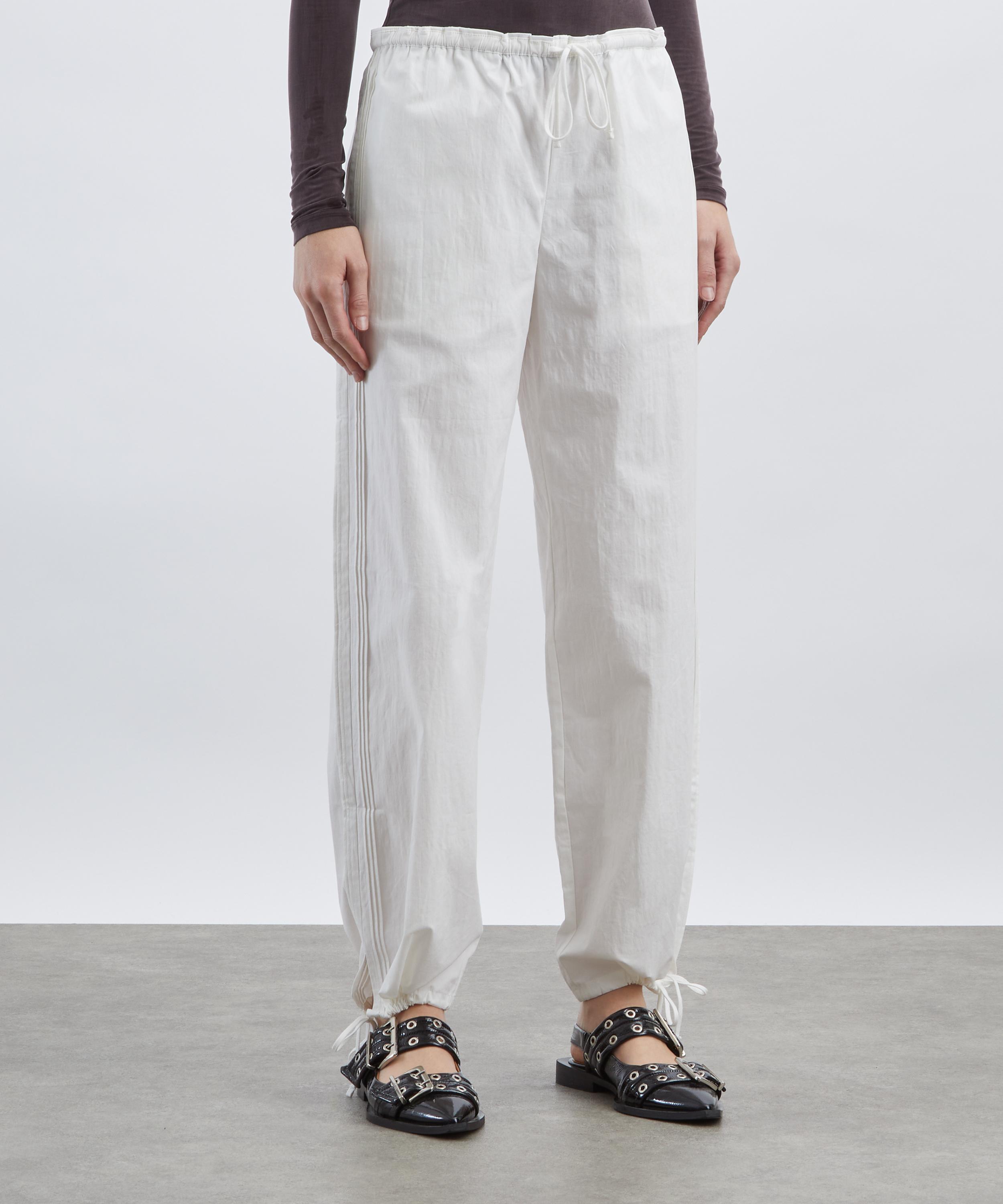 Peachy Den - Renee Porcelain Trousers image number 2