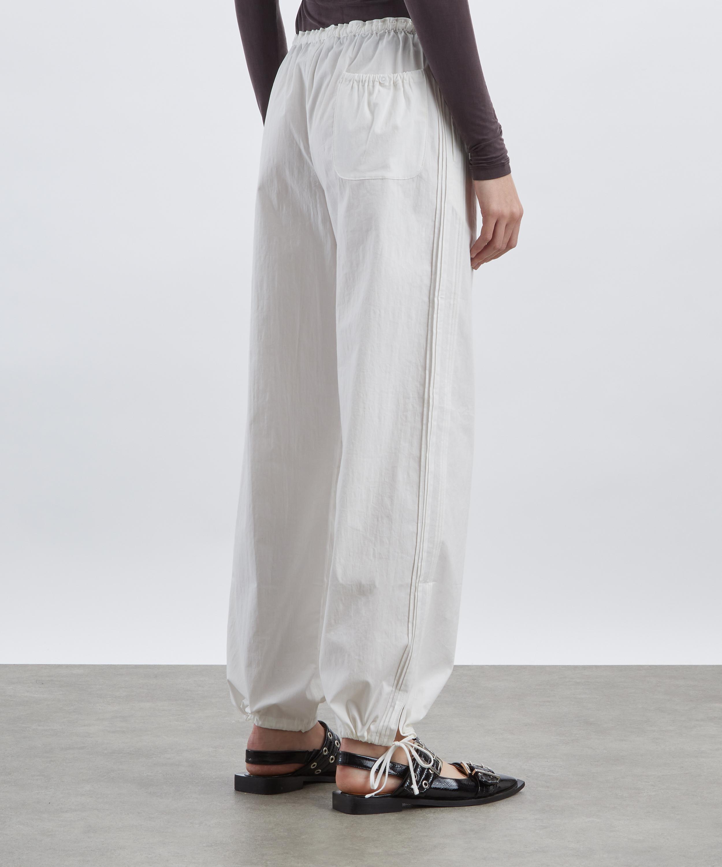 Peachy Den - Renee Porcelain Trousers image number 3