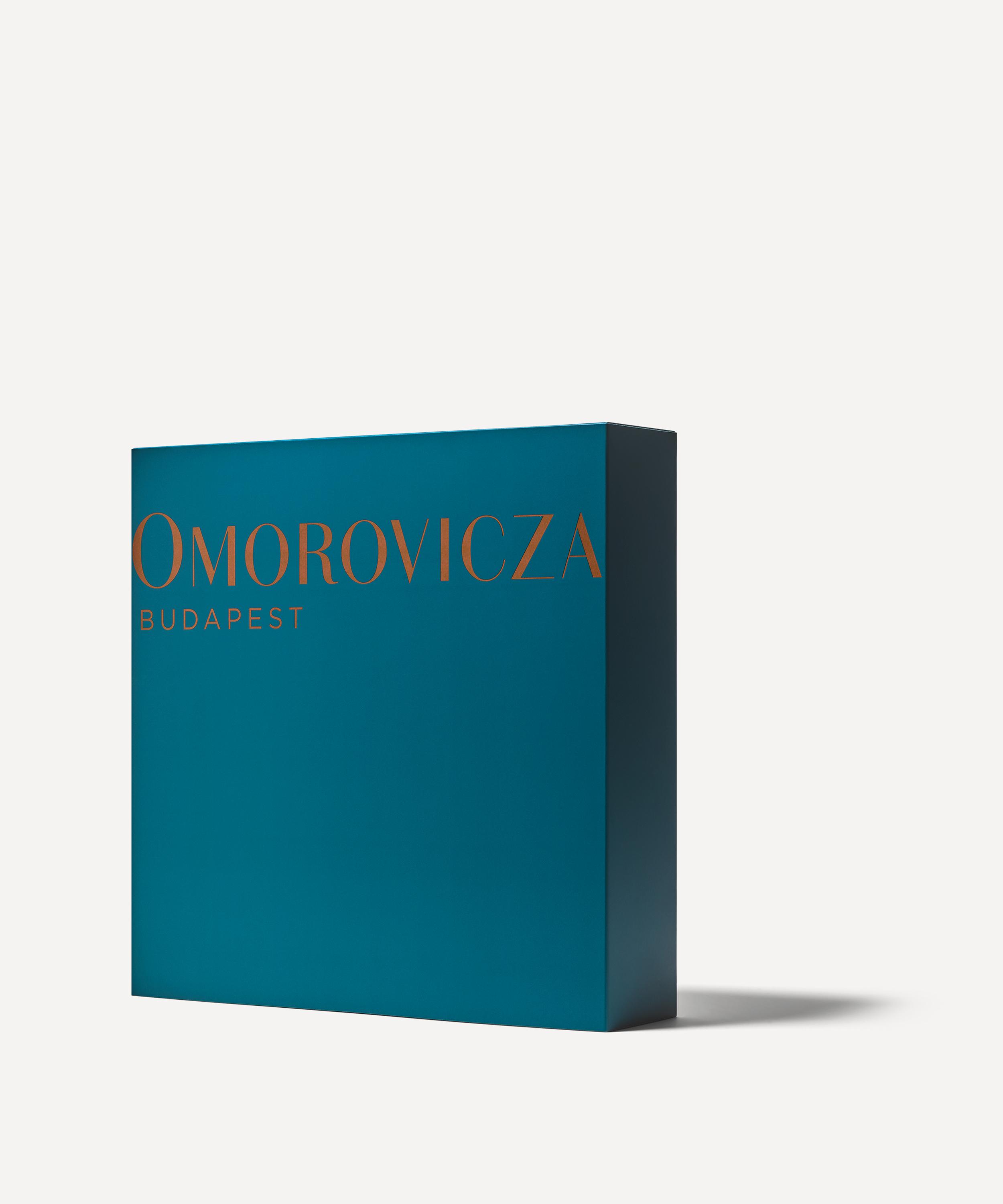 Omorovicza - Blue Diamond Quartet image number 1