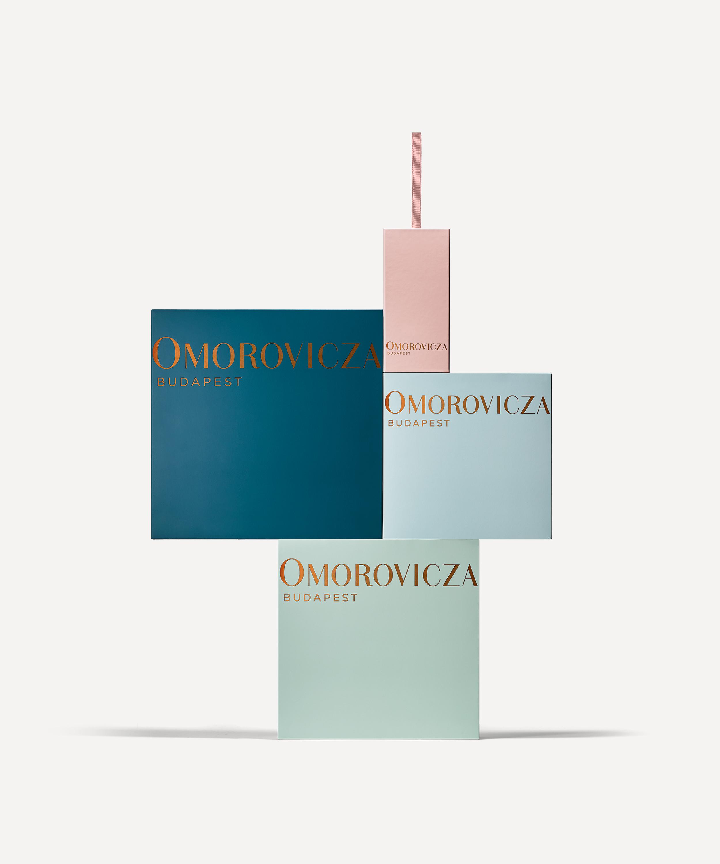 Omorovicza - Blue Diamond Quartet image number 3