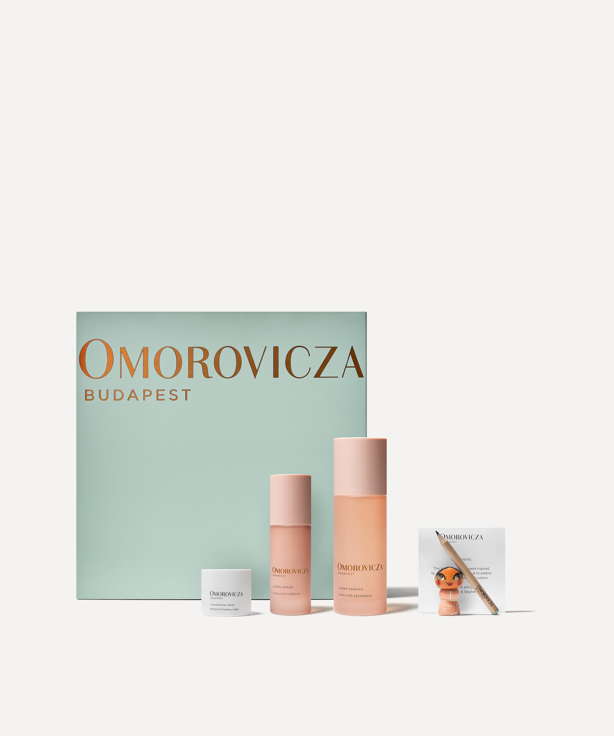 Omorovicza - Daily Queen Trio image number 0