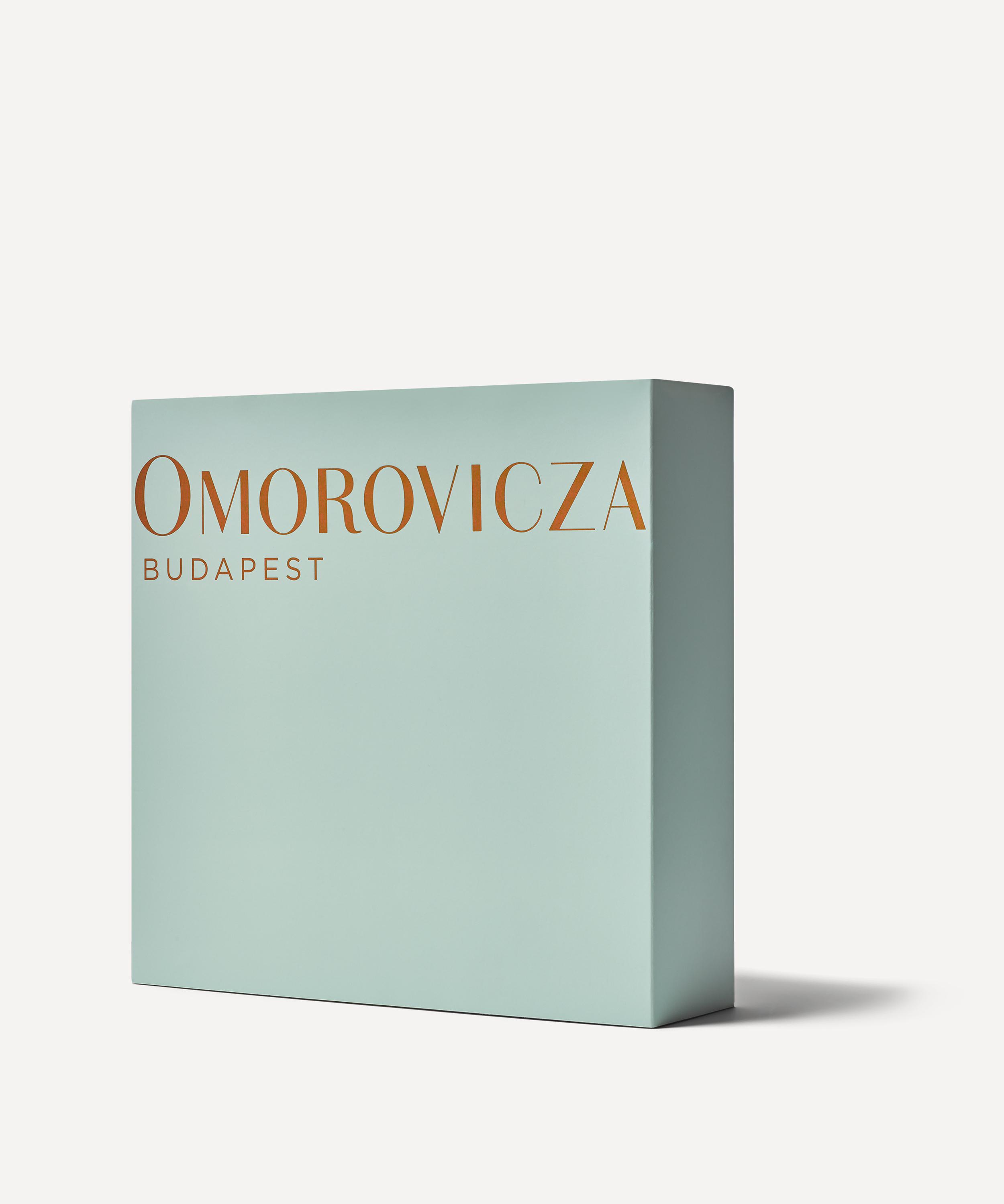 Omorovicza - Daily Queen Trio image number 2