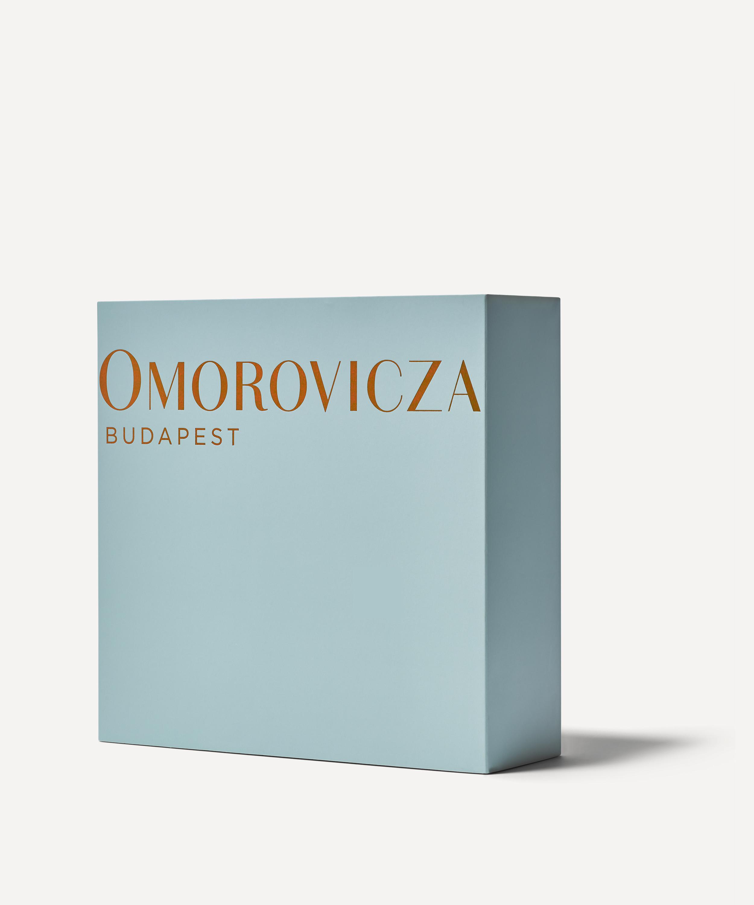Omorovicza - Night and Day Trio image number 1