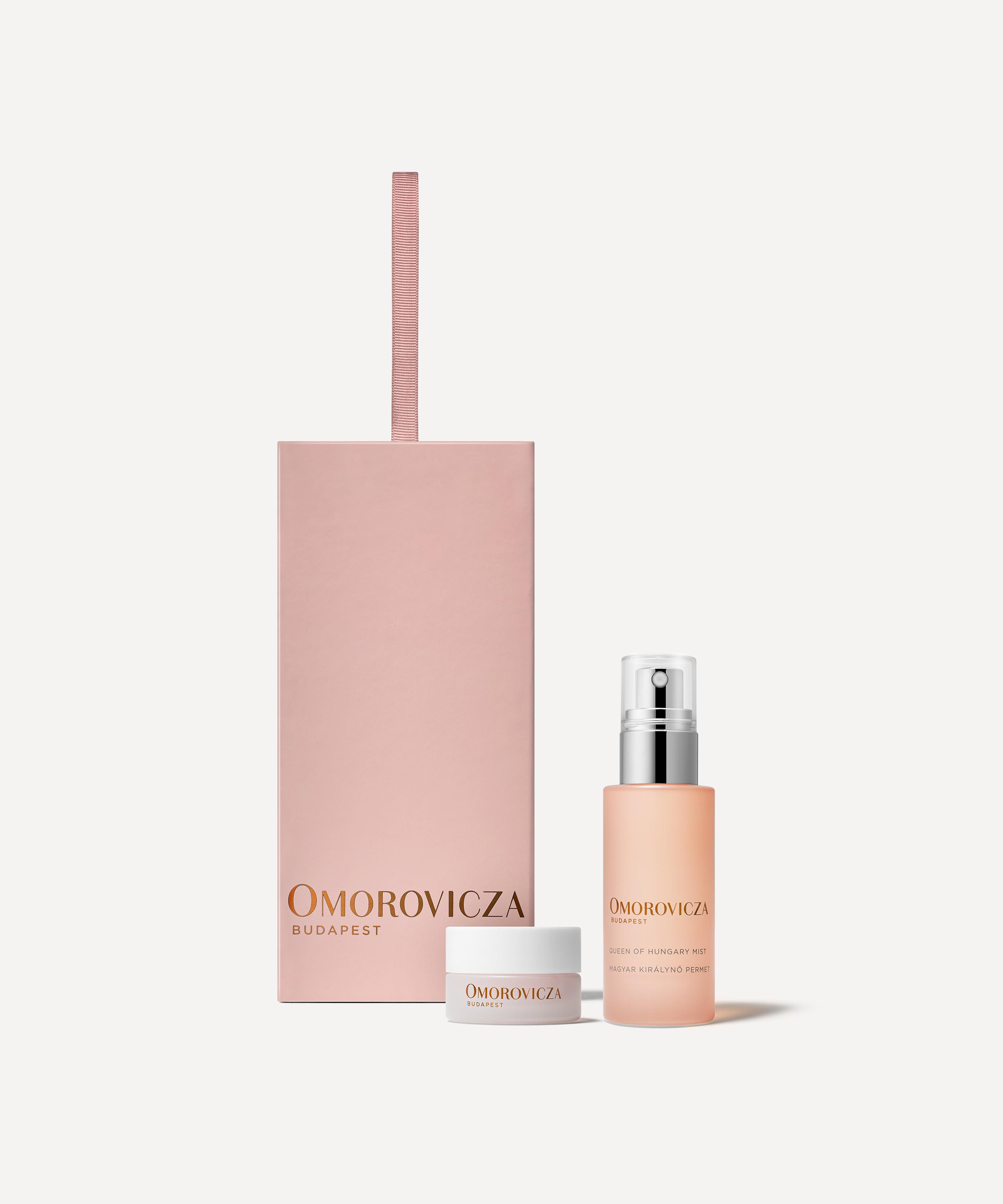 Omorovicza - Perfecting Duo image number 0