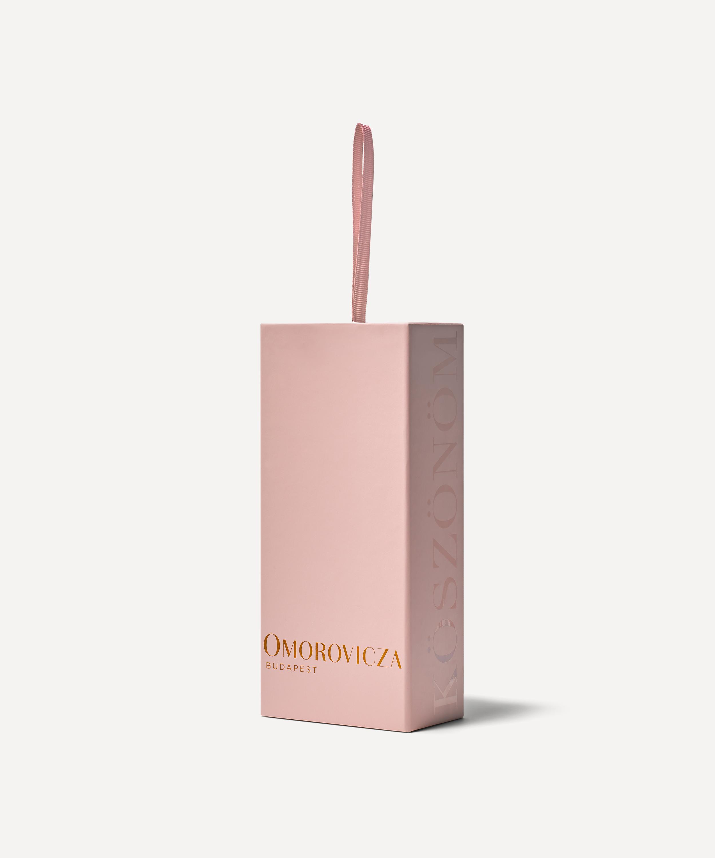 Omorovicza - Perfecting Duo image number 1