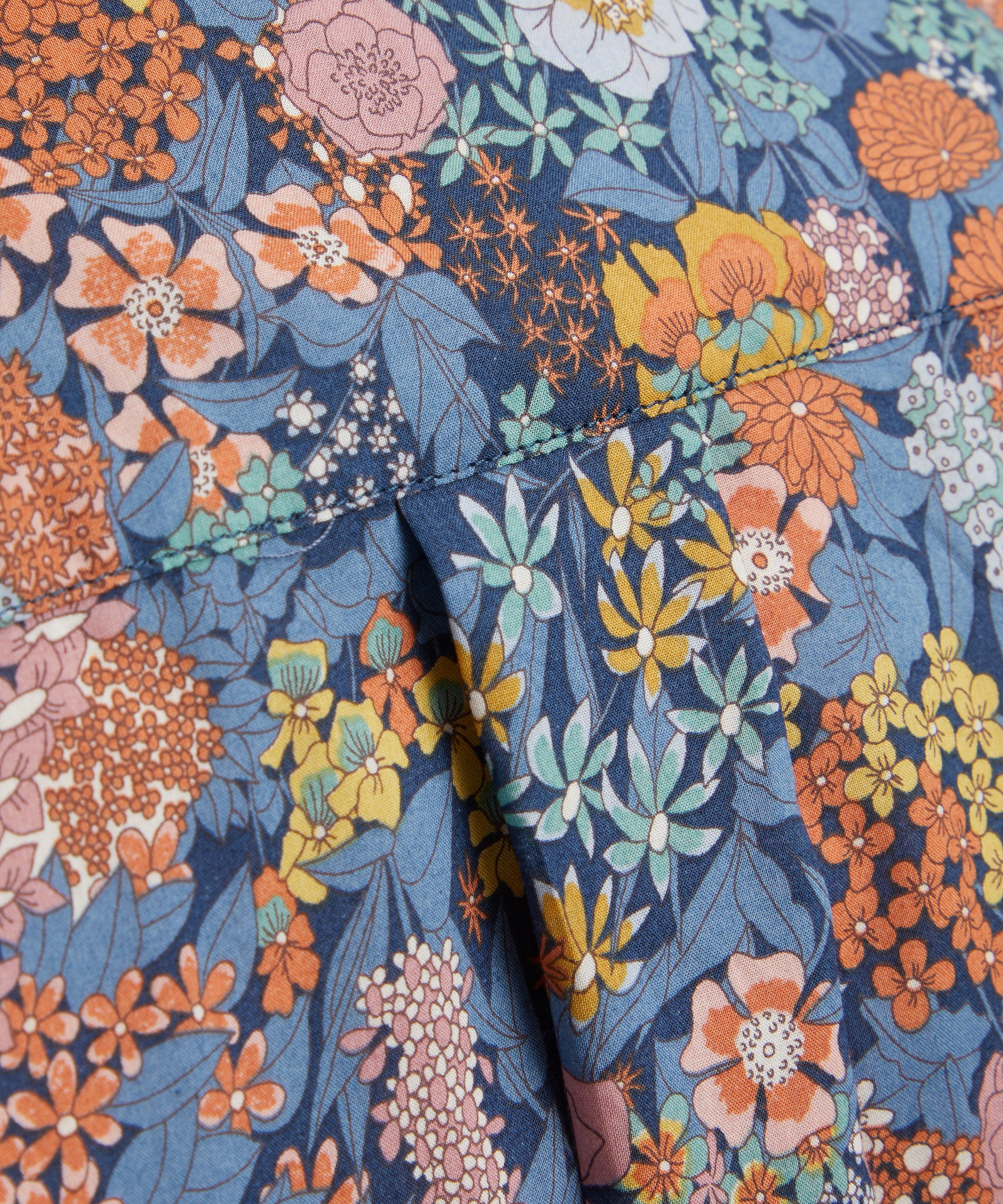 Liberty - Classic Fit Tana Lawn™ Cotton Shirt in Ciara image number 4