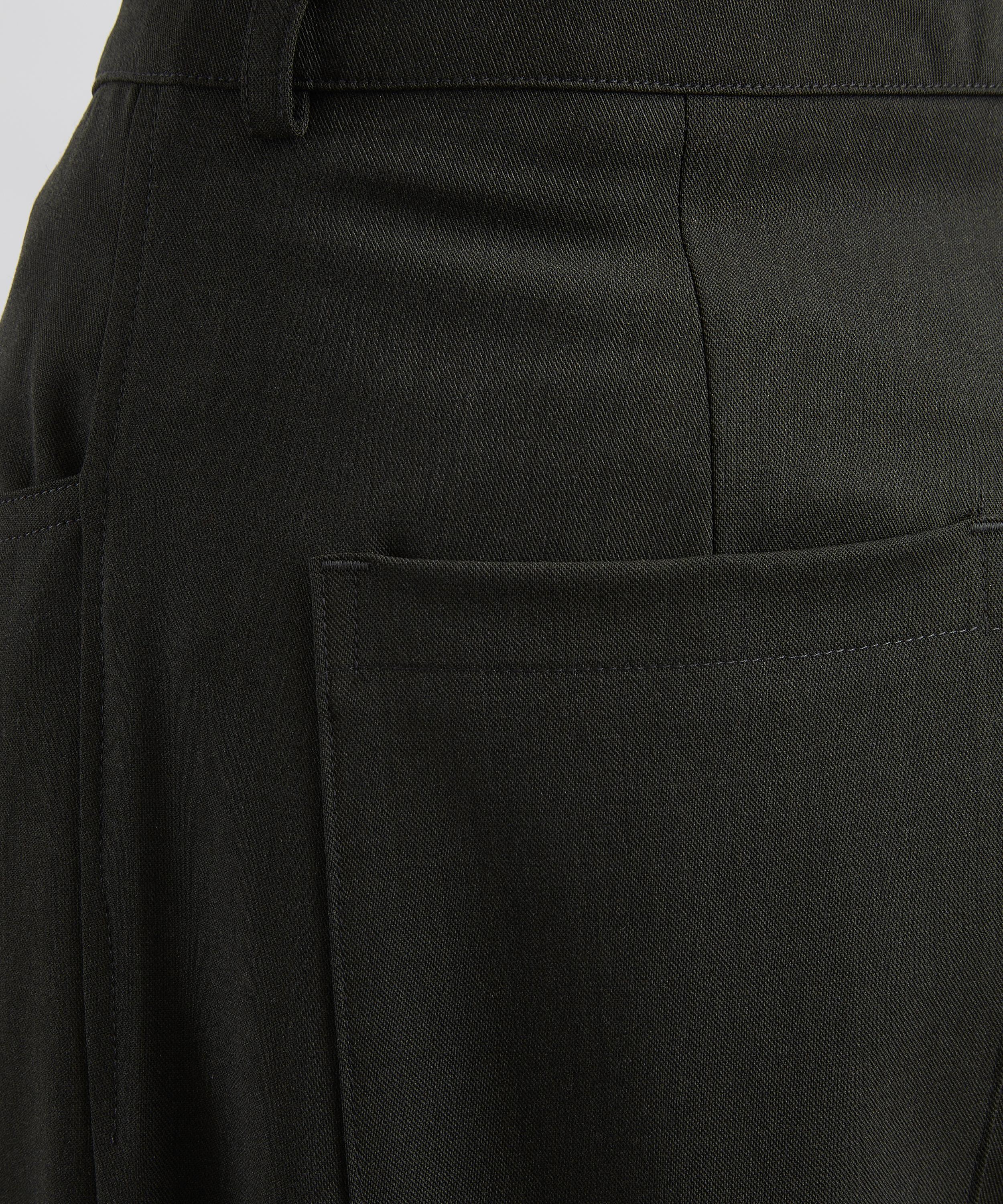 Paloma Wool - Mati Straight-Leg Trousers image number 4