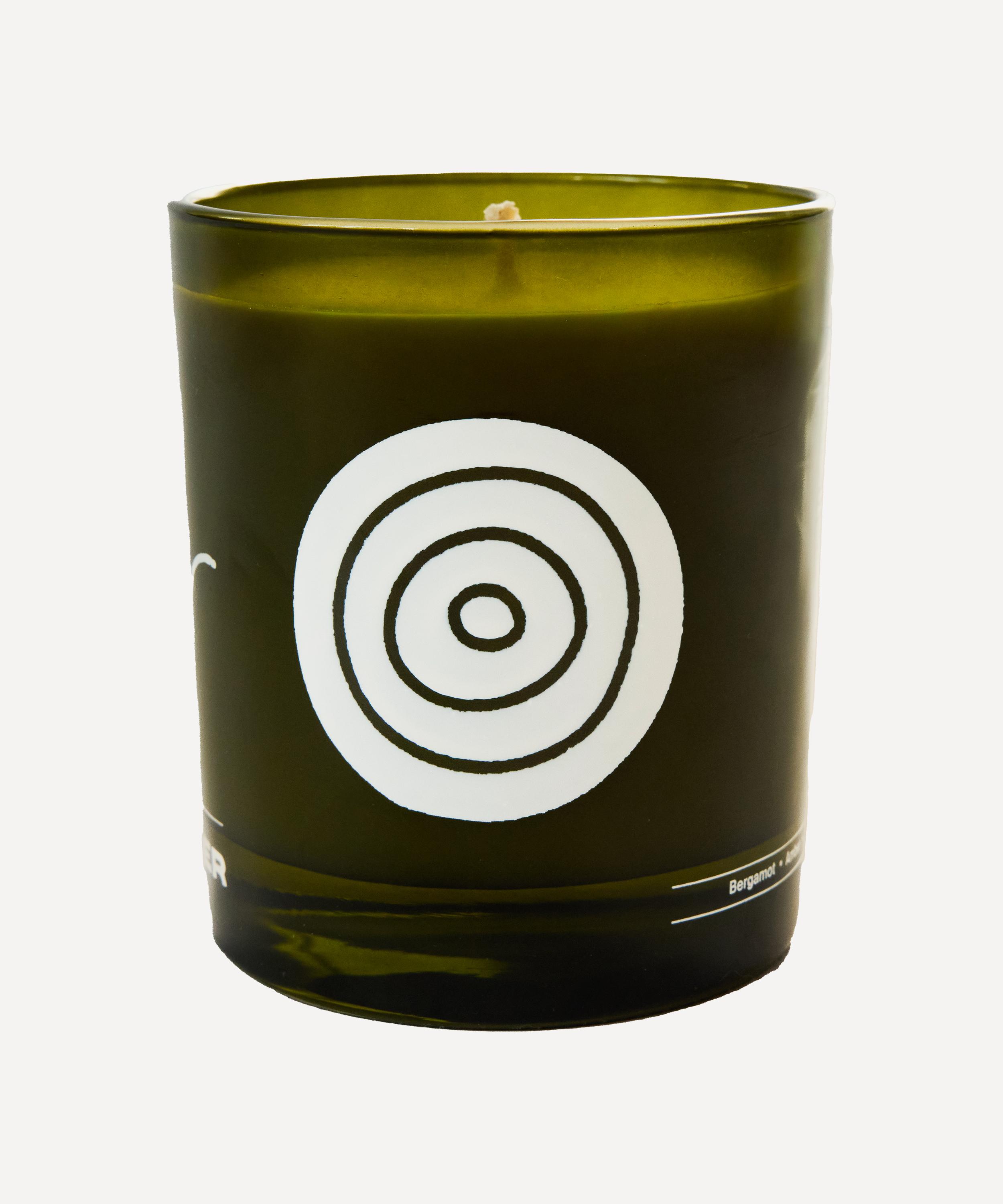 MIRROR WATER - Sun Through Trees Limited Edition Soy Candle 280g image number 1