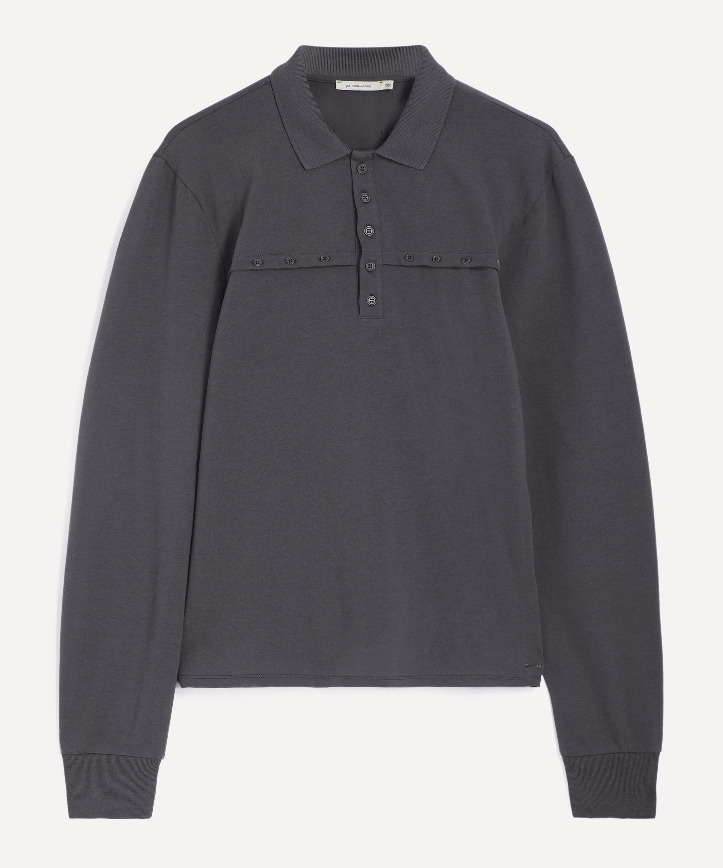 Paloma Wool - Plana Polo Shirt