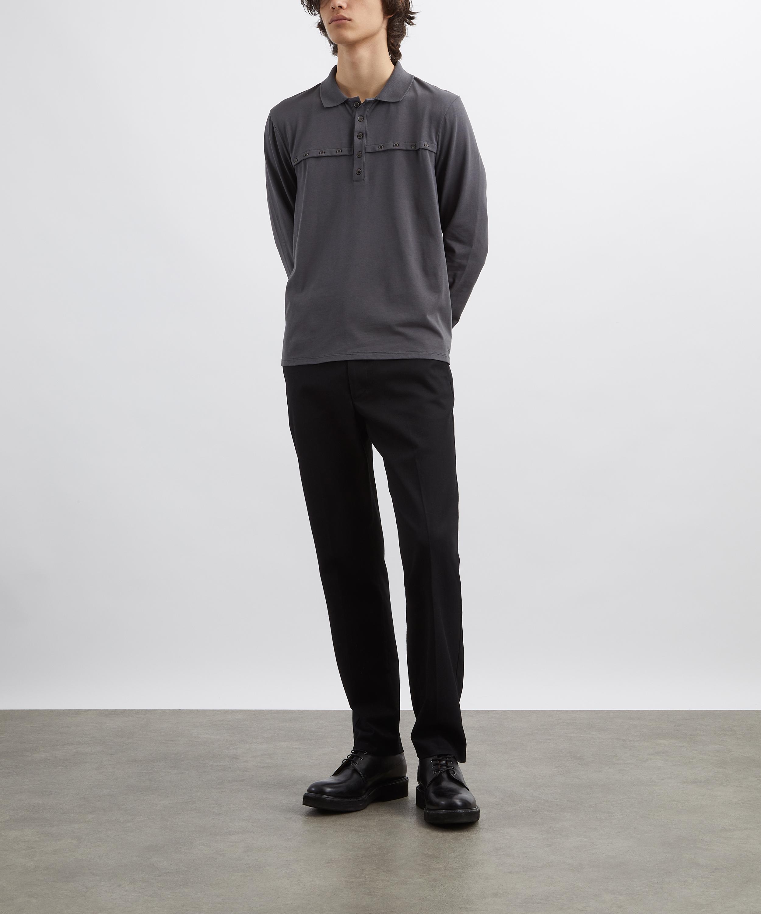 Paloma Wool - Plana Polo Shirt image number 1