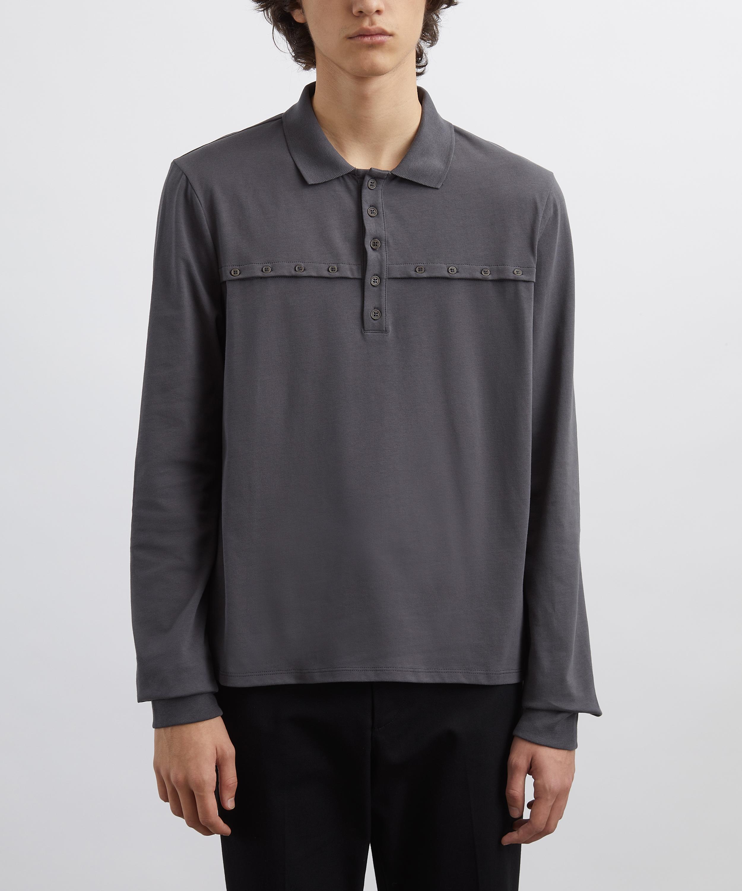 Paloma Wool - Plana Polo Shirt image number 2