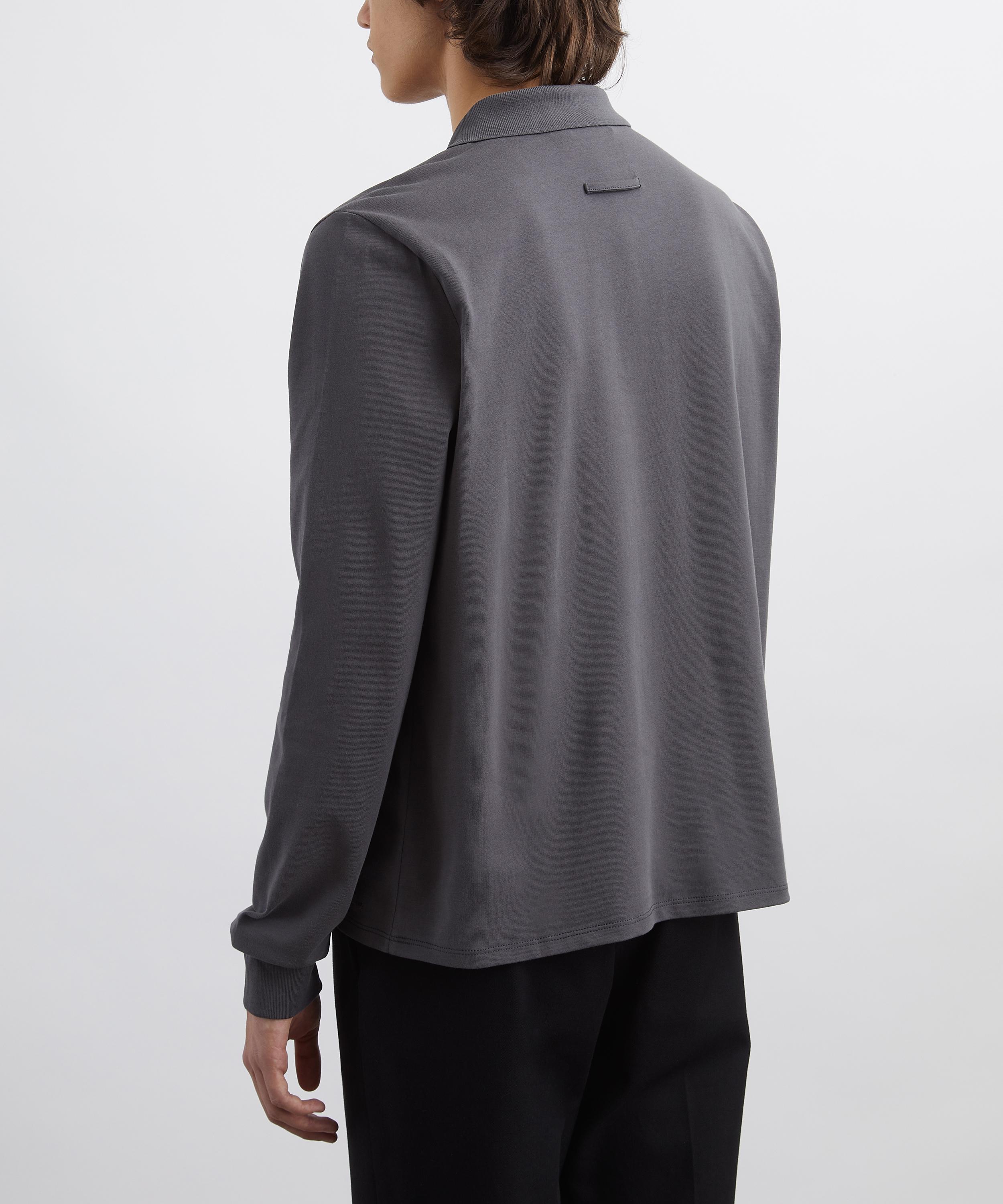 Paloma Wool - Plana Polo Shirt image number 3