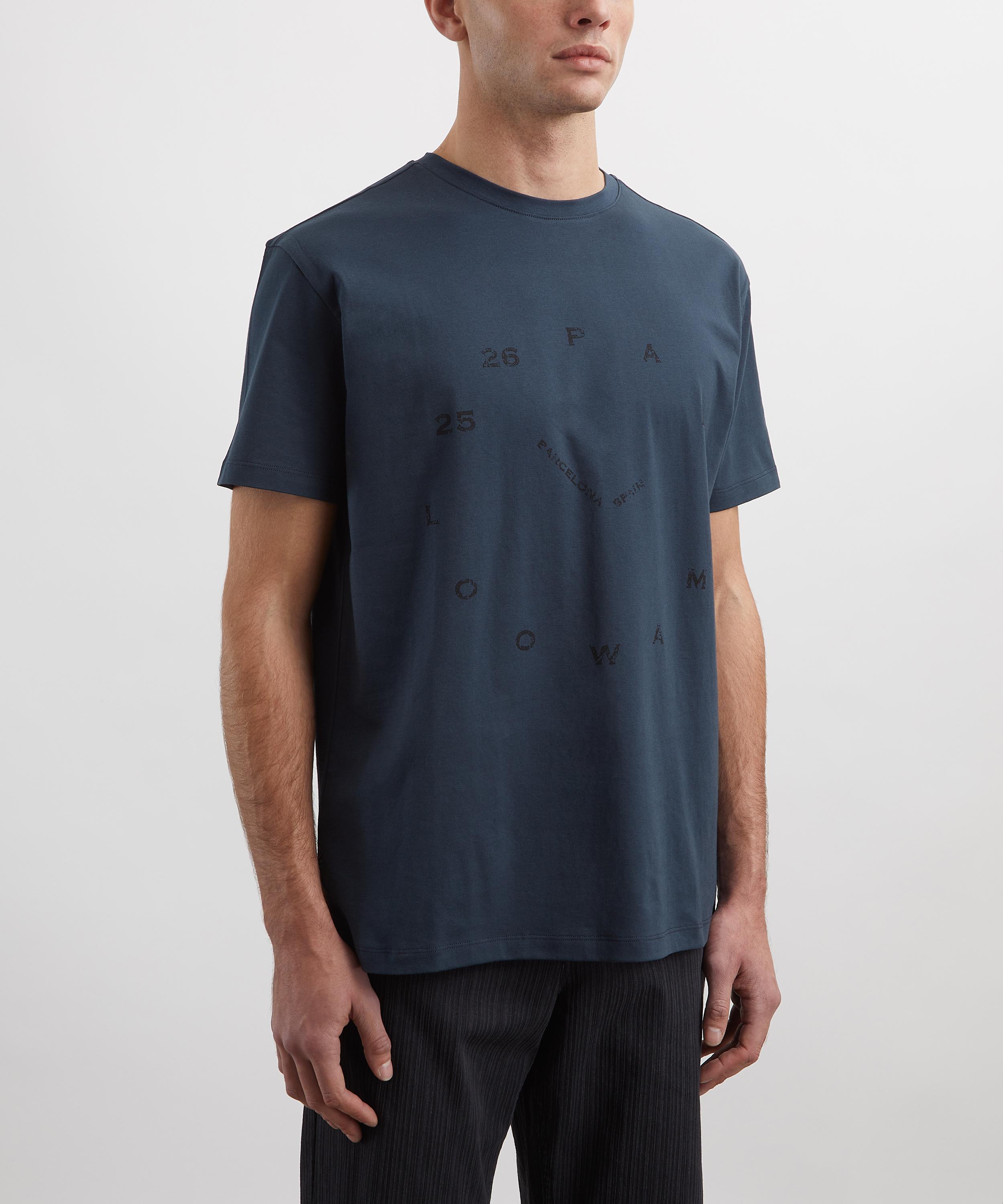 Paloma Wool - O'Clock B T-Shirt image number 2