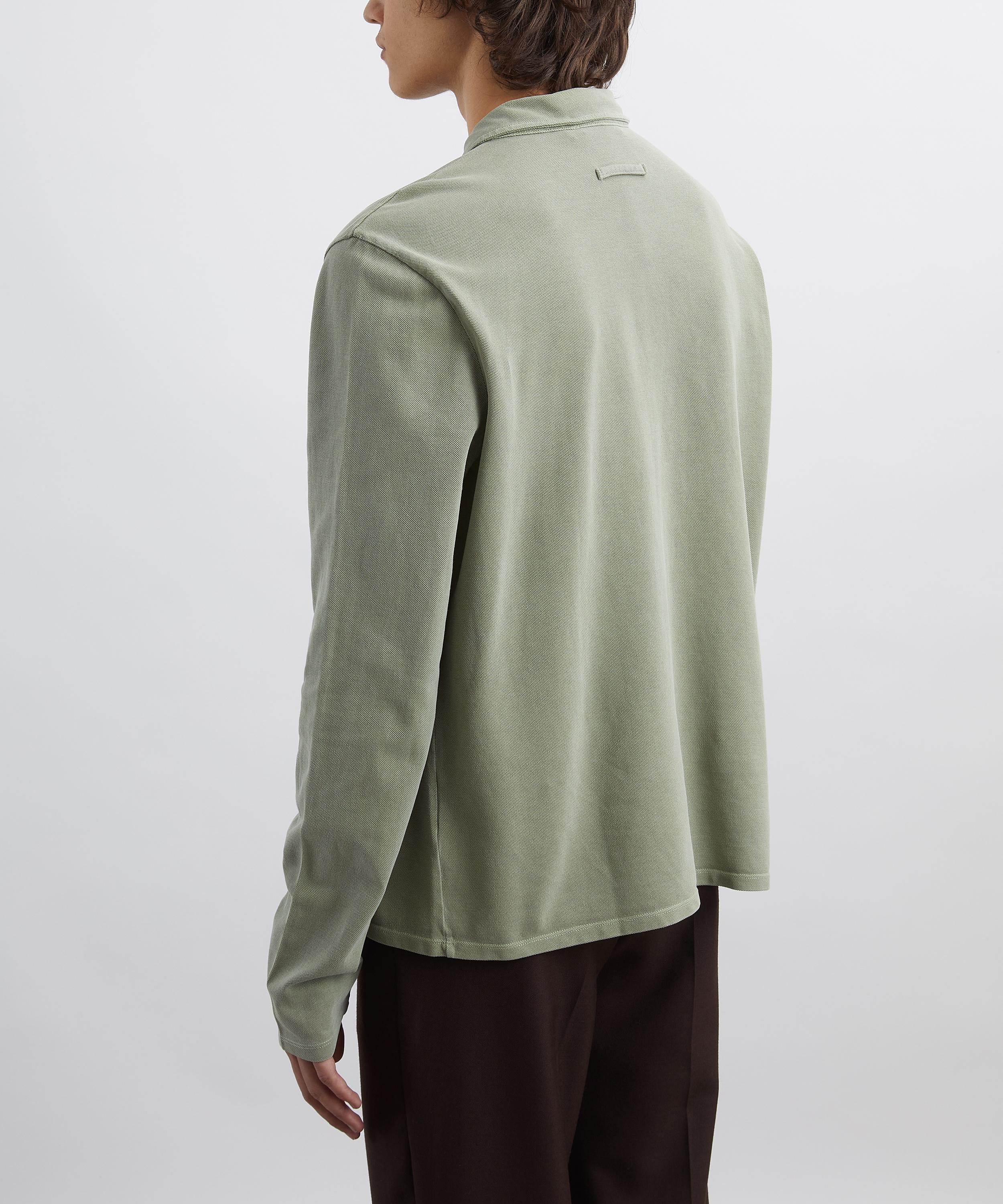 Paloma Wool - Ludmila Polo Shirt image number 3