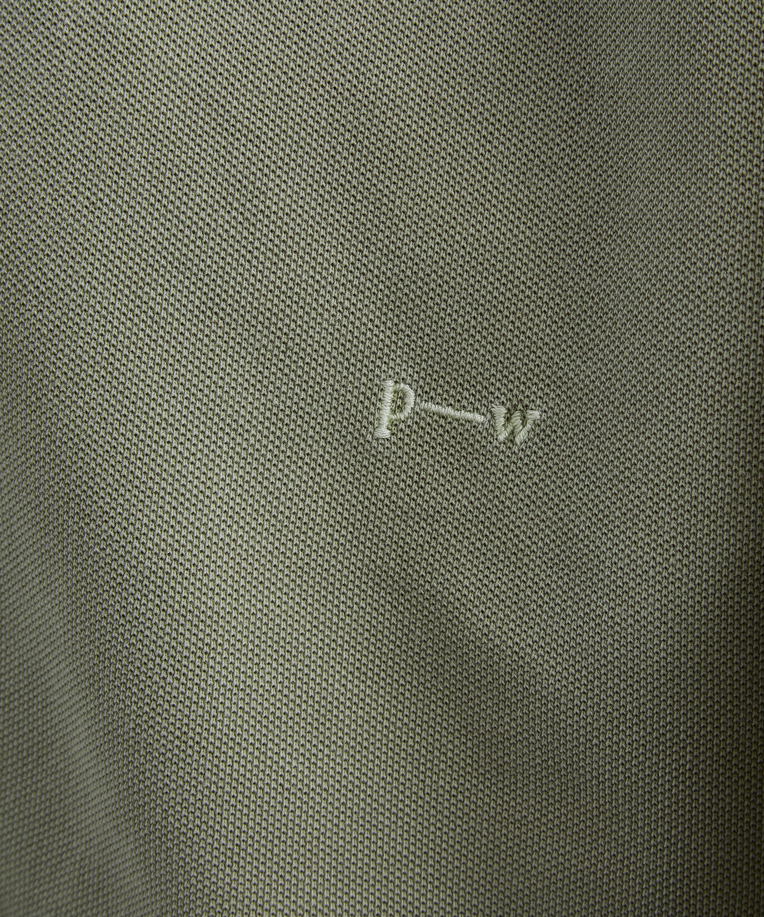 Paloma Wool - Ludmila Polo Shirt image number 4
