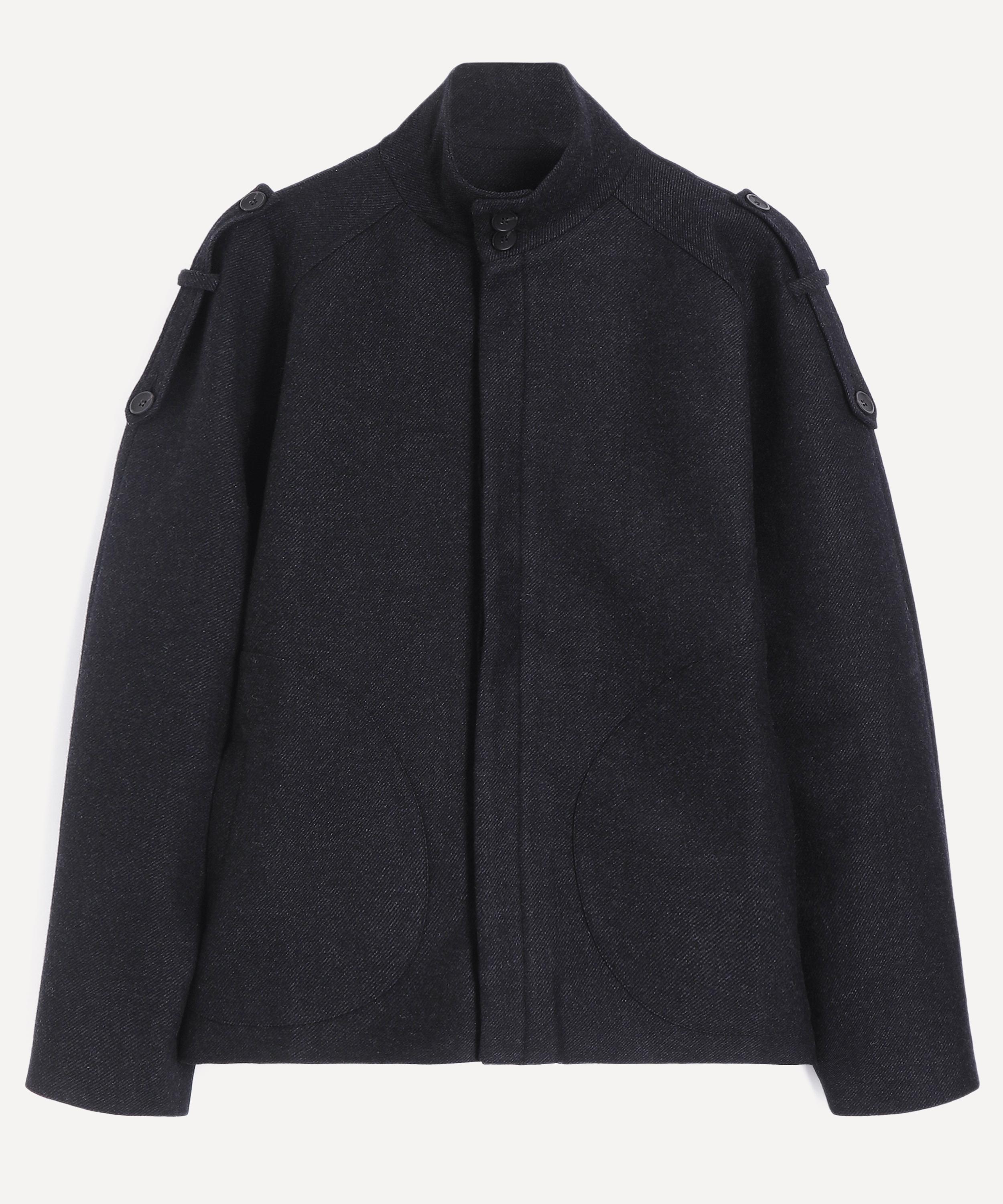 Paloma Wool - Ferro Wool Jacket