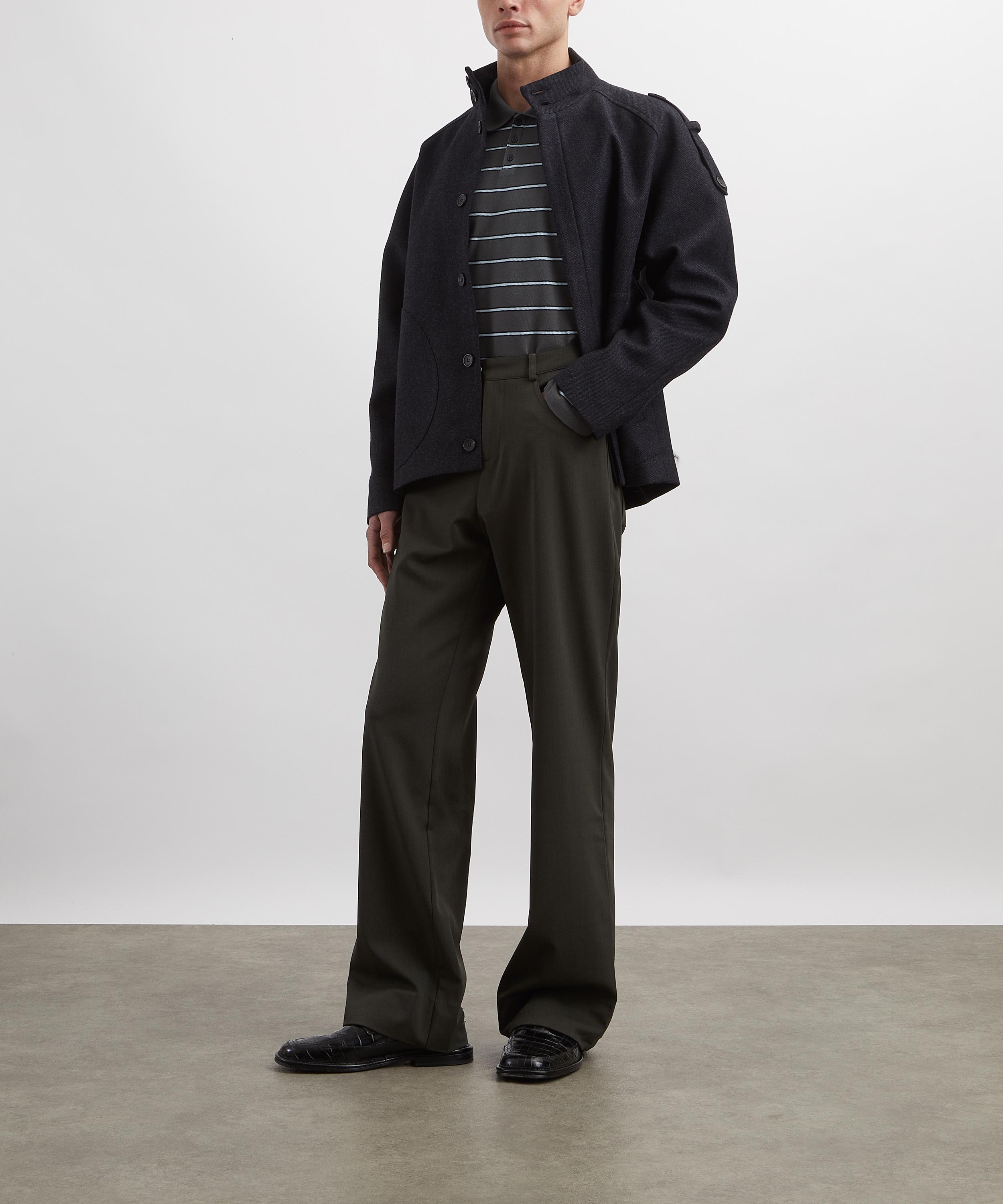 Paloma Wool - Ferro Wool Jacket image number 1