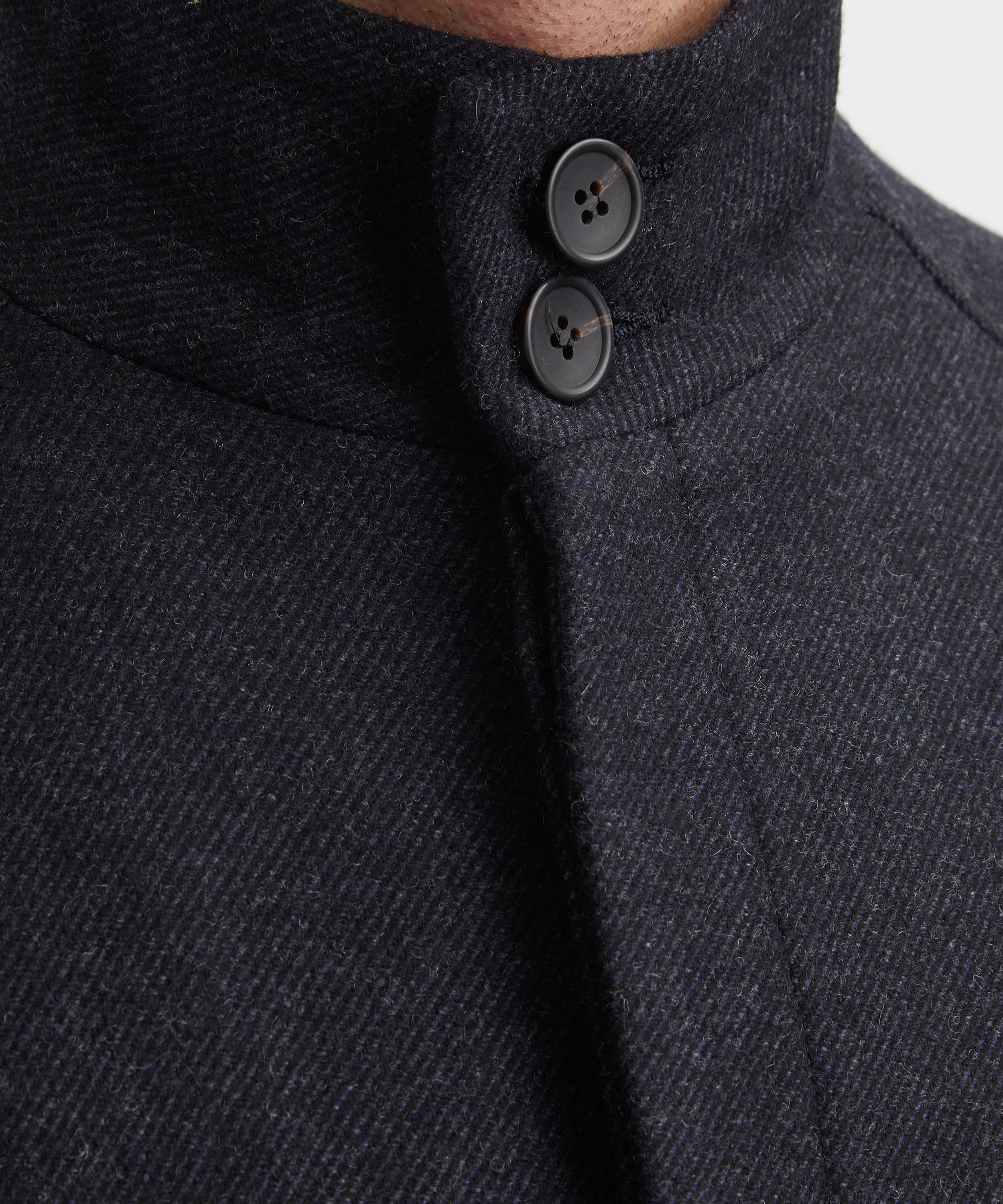 Paloma Wool - Ferro Wool Jacket image number 4