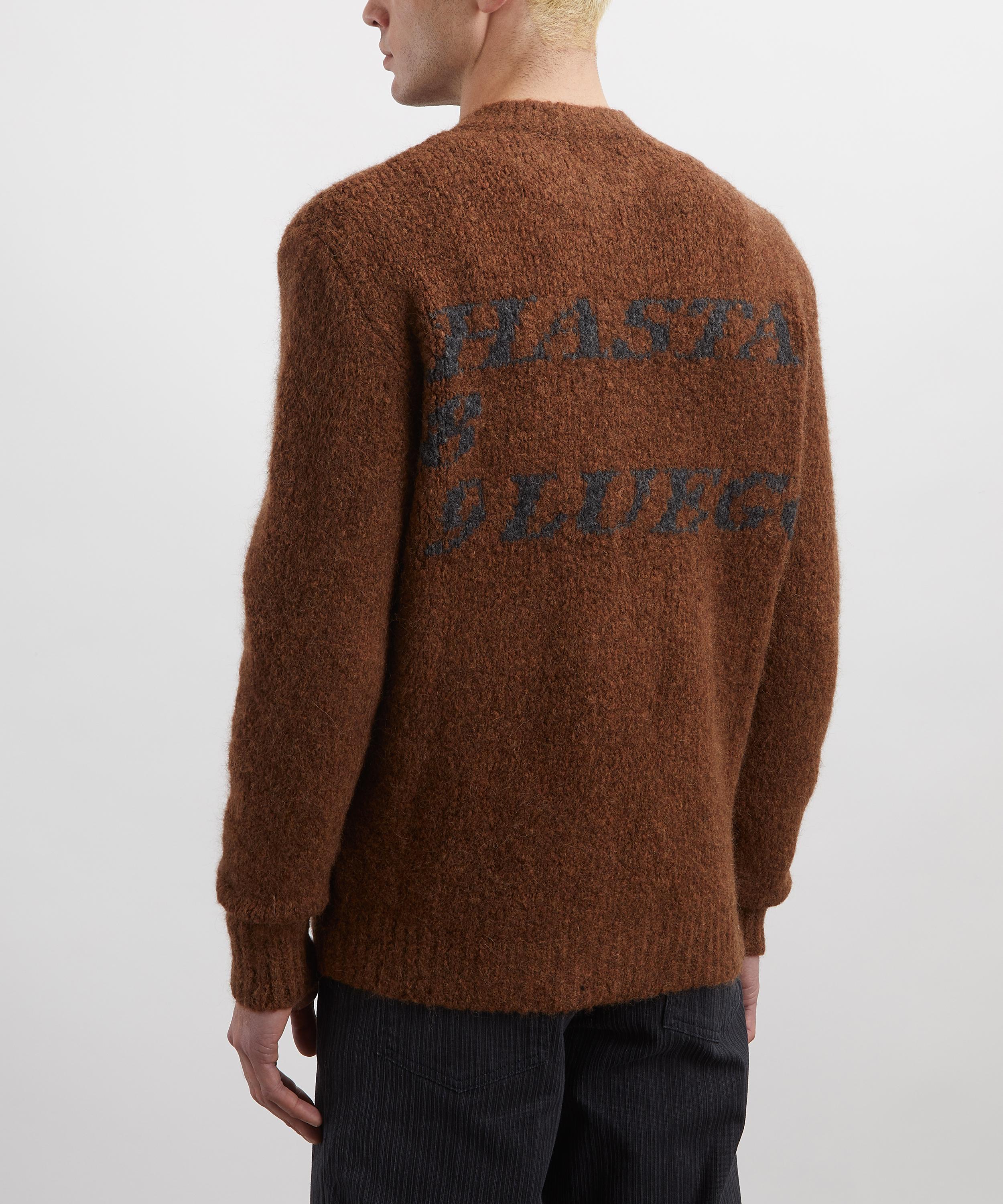 Paloma Wool - Hasta Luego Zip Cardigan image number 3