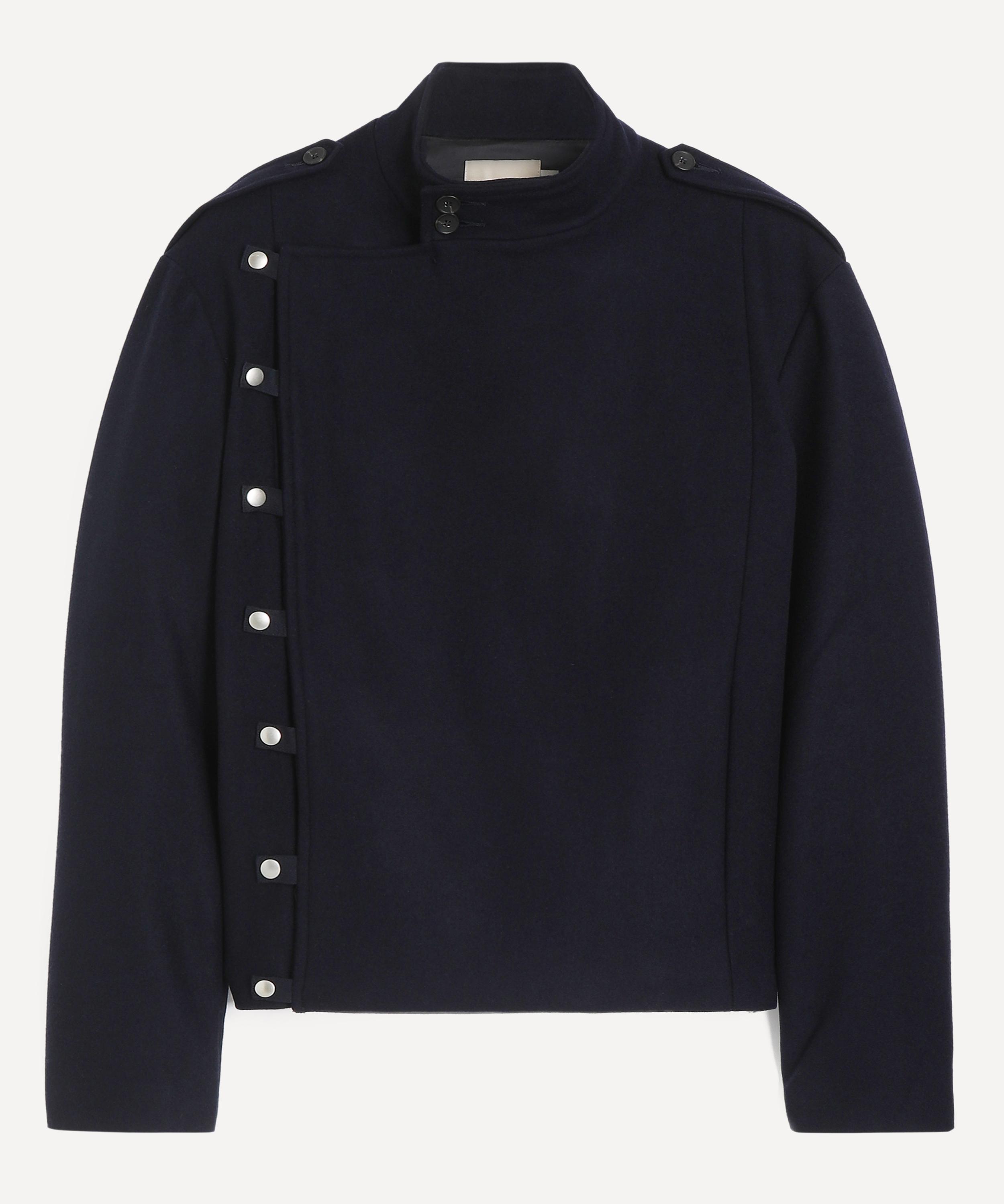 Paloma Wool - Galdana Crossover Wool Jacket