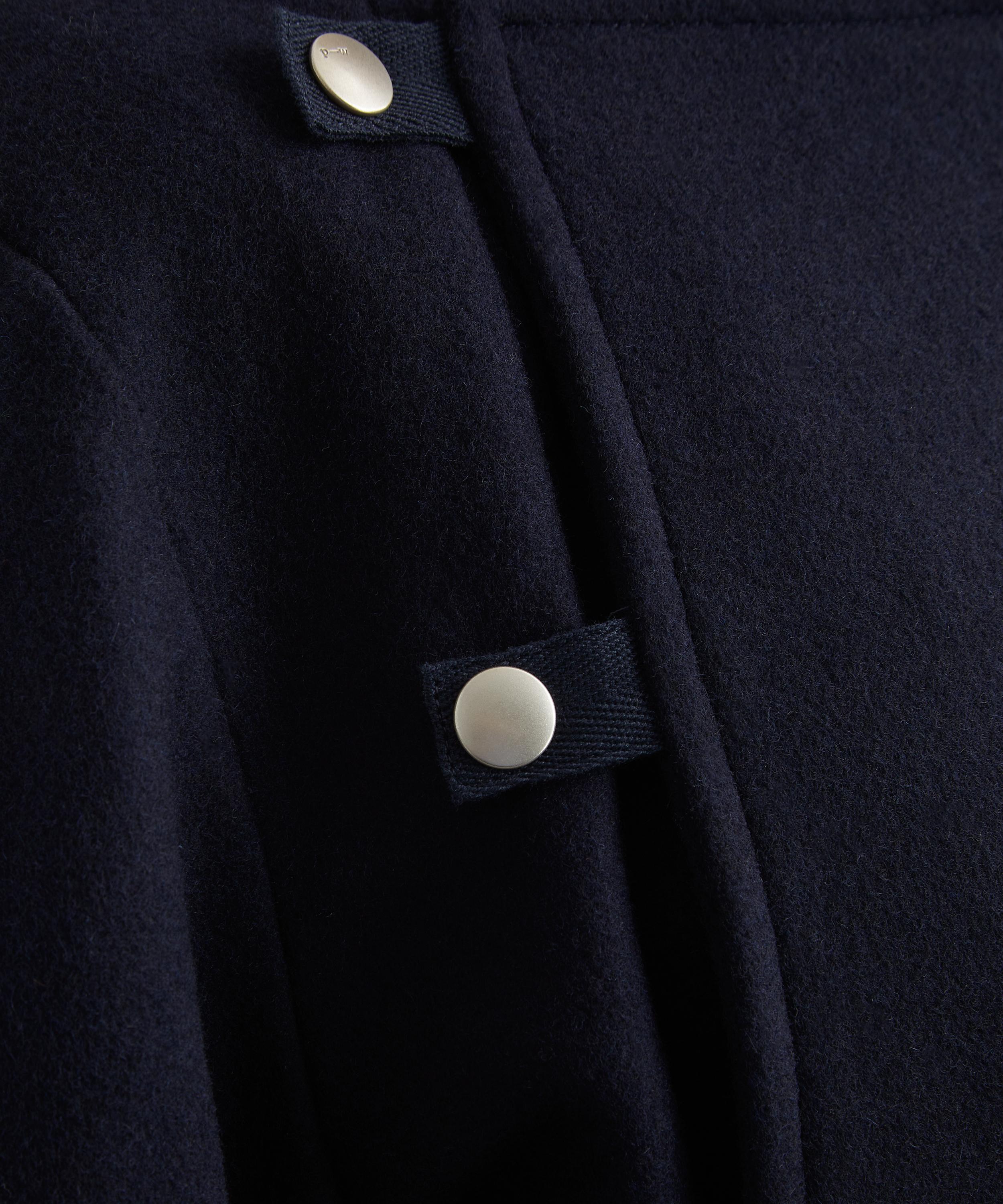 Paloma Wool - Galdana Crossover Wool Jacket image number 4