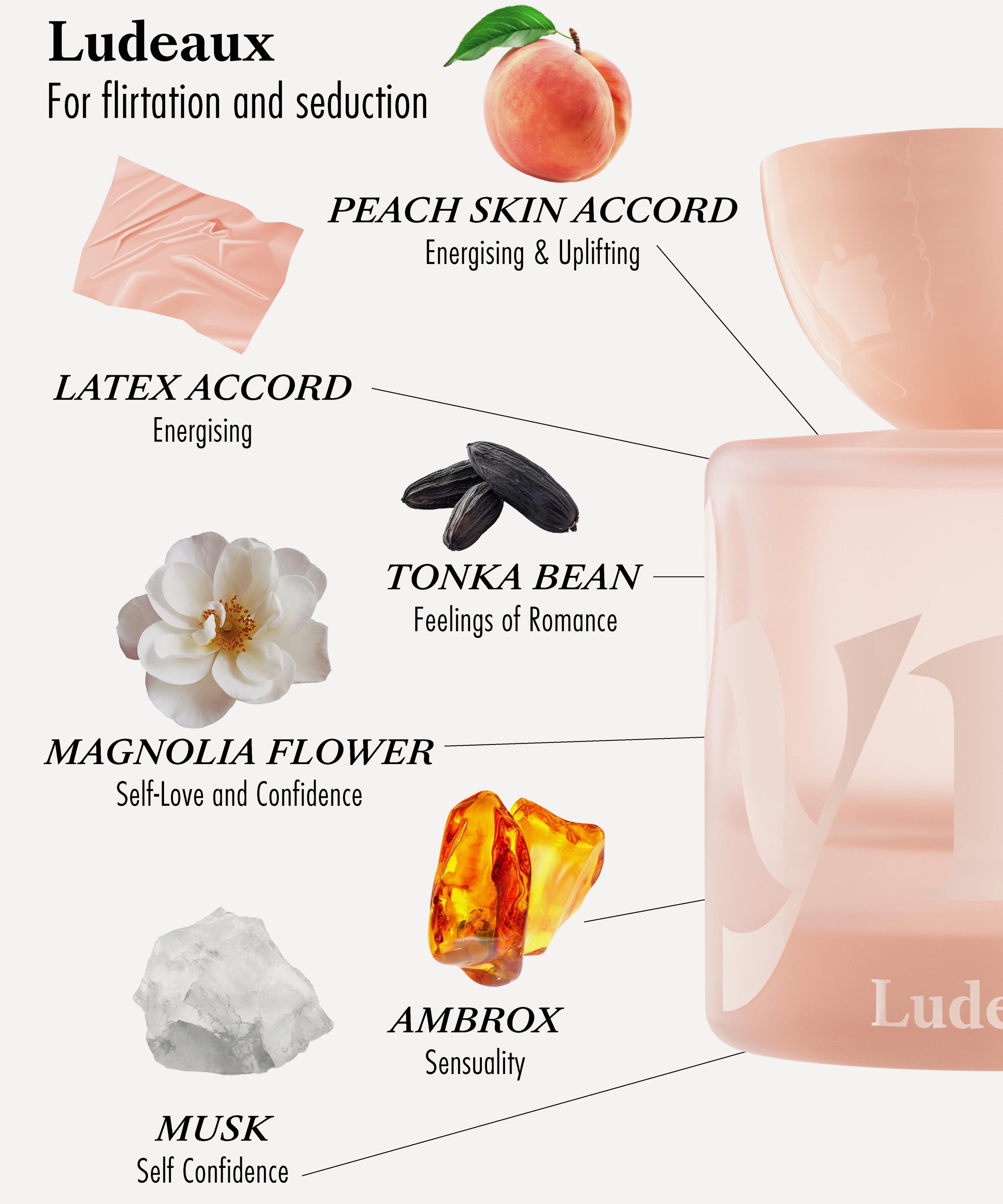 Vyrao - Ludeaux Eau de Parfum 50ml image number 4