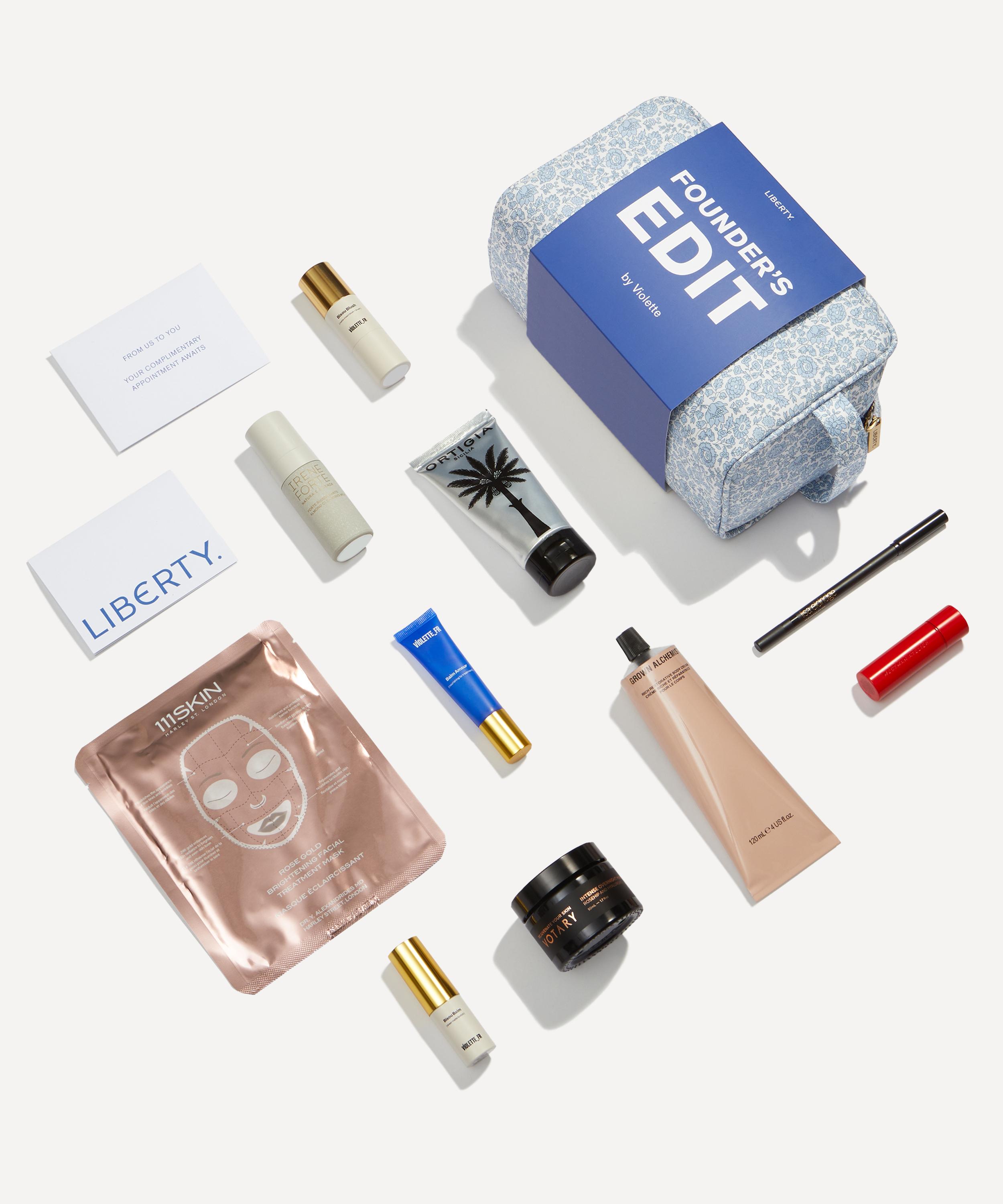 Liberty - The Founders Kit by VIOLETTE FR