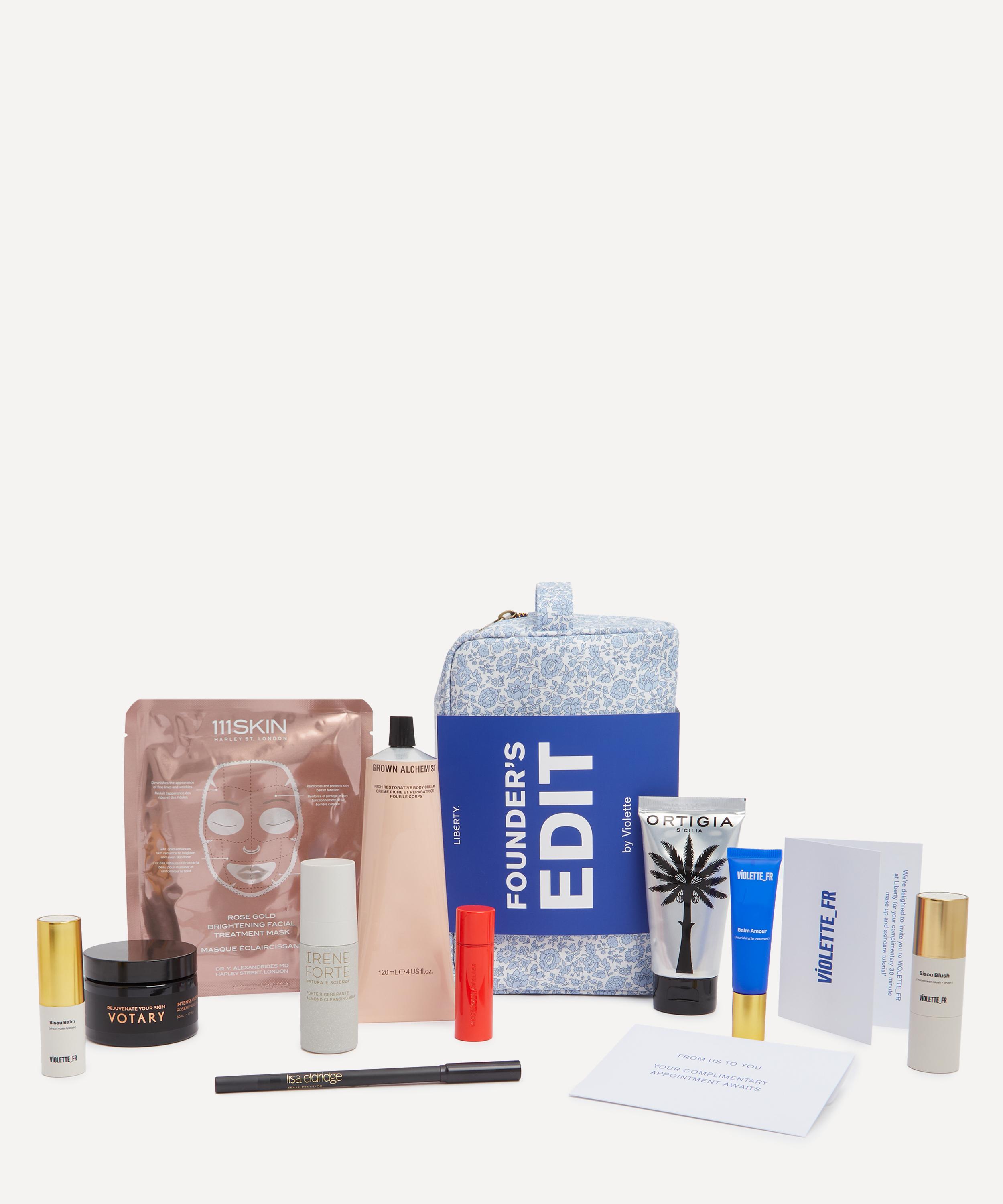 Liberty - The Founders Kit by VIOLETTE FR image number 1