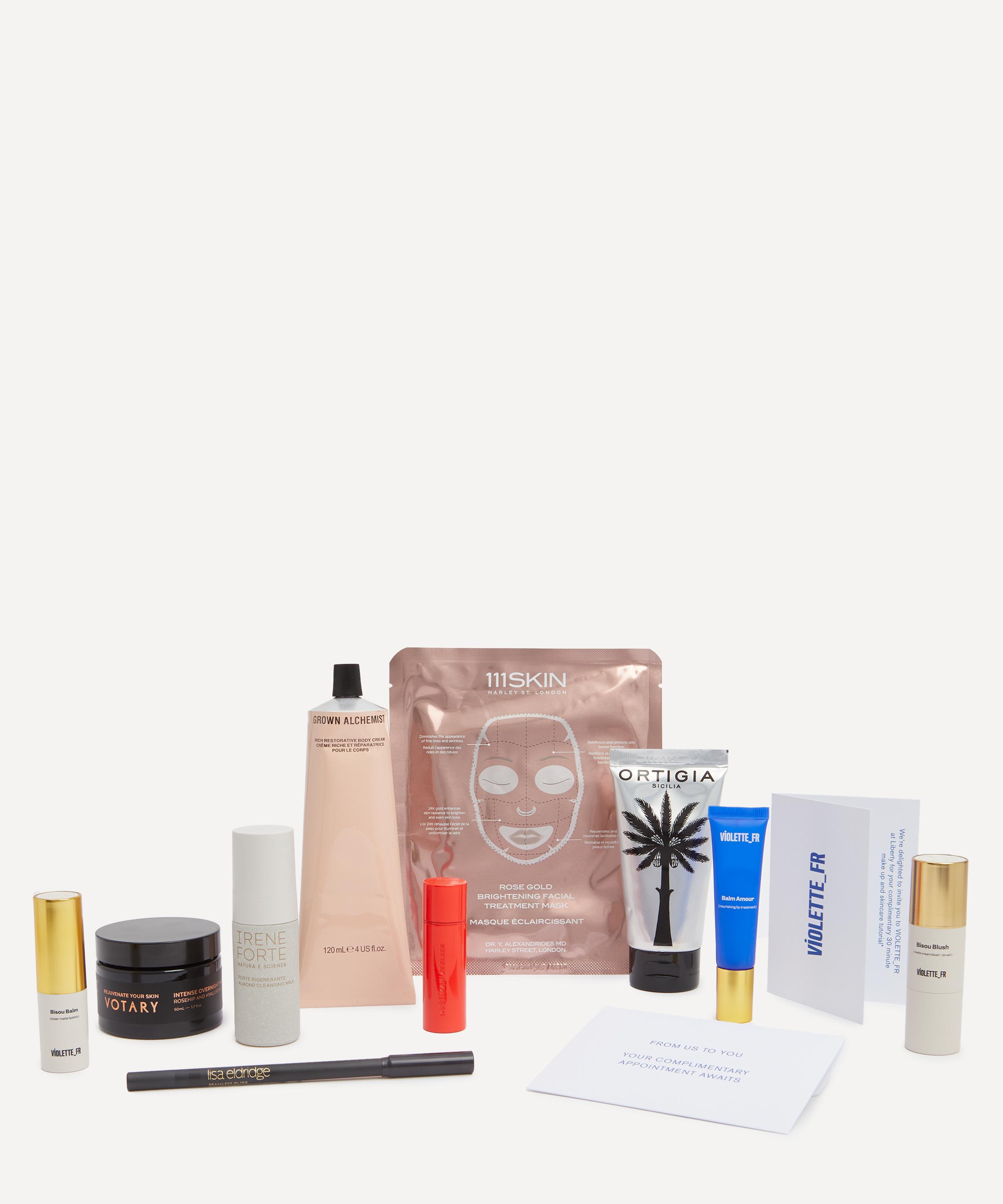 Liberty - The Founders Kit by VIOLETTE FR image number 2