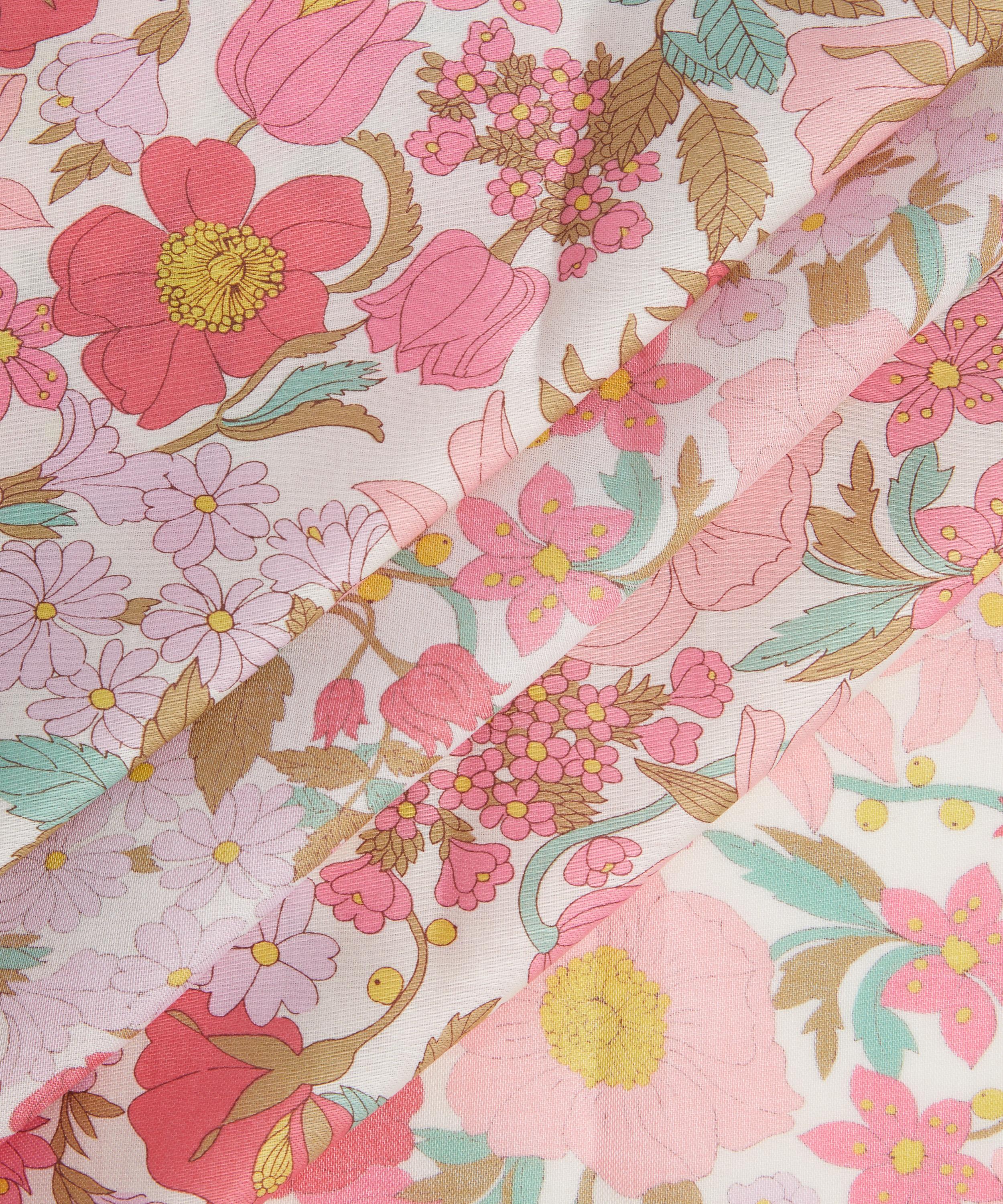 Liberty - Clarabell Cotton Handkerchief image number 2