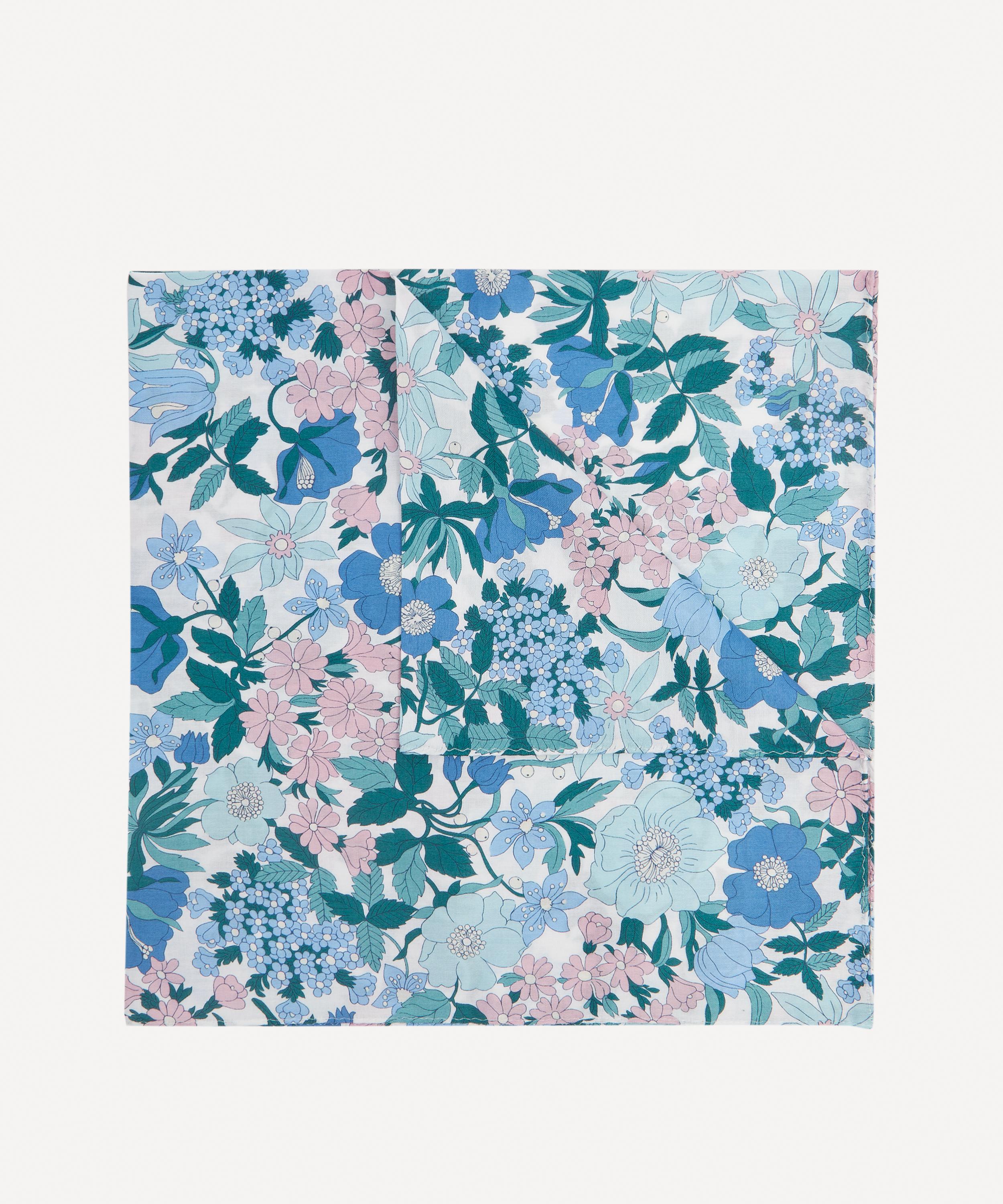 Liberty - Clarabell Cotton Handkerchief