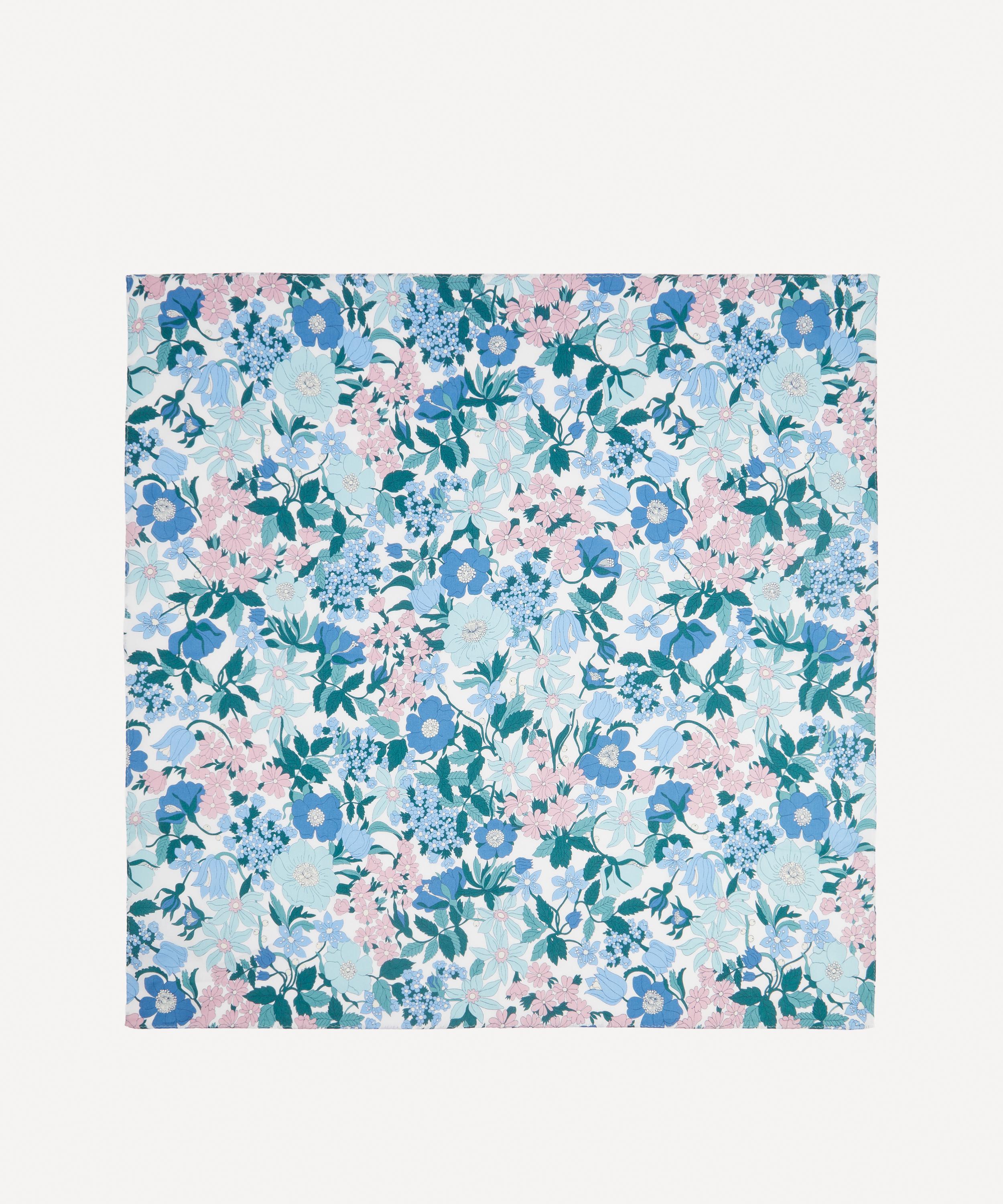 Liberty - Clarabell Cotton Handkerchief image number 1