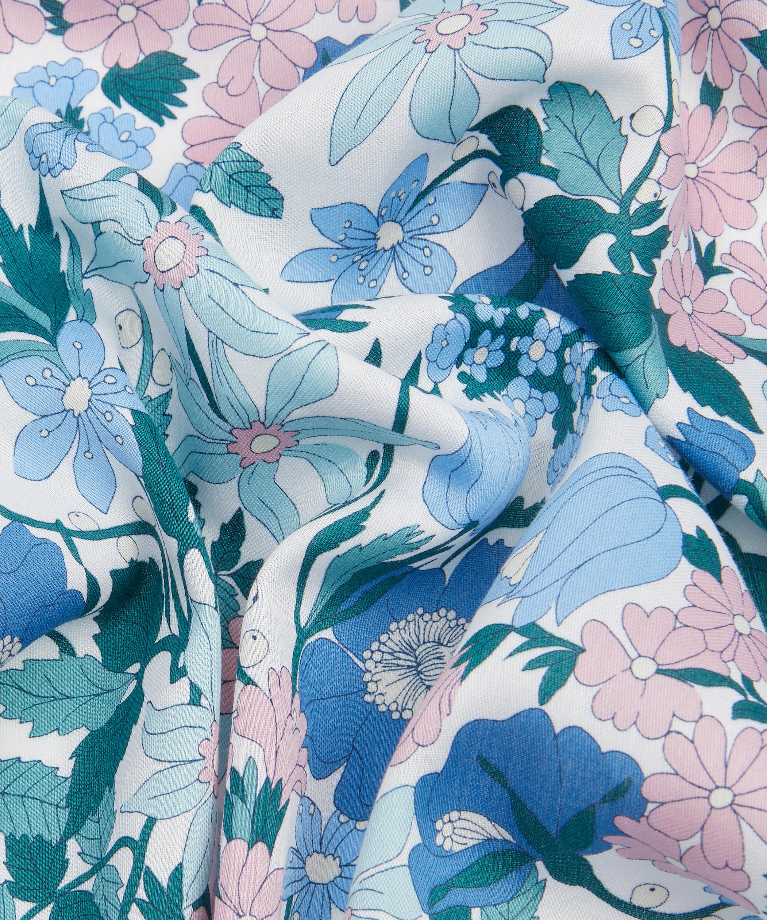 Liberty - Clarabell Cotton Handkerchief image number 3