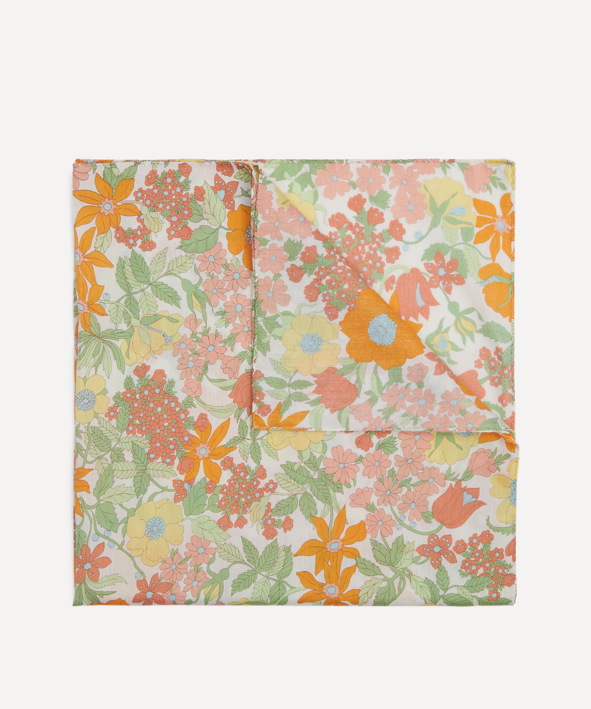 Liberty - Clarabell Cotton Handkerchief
