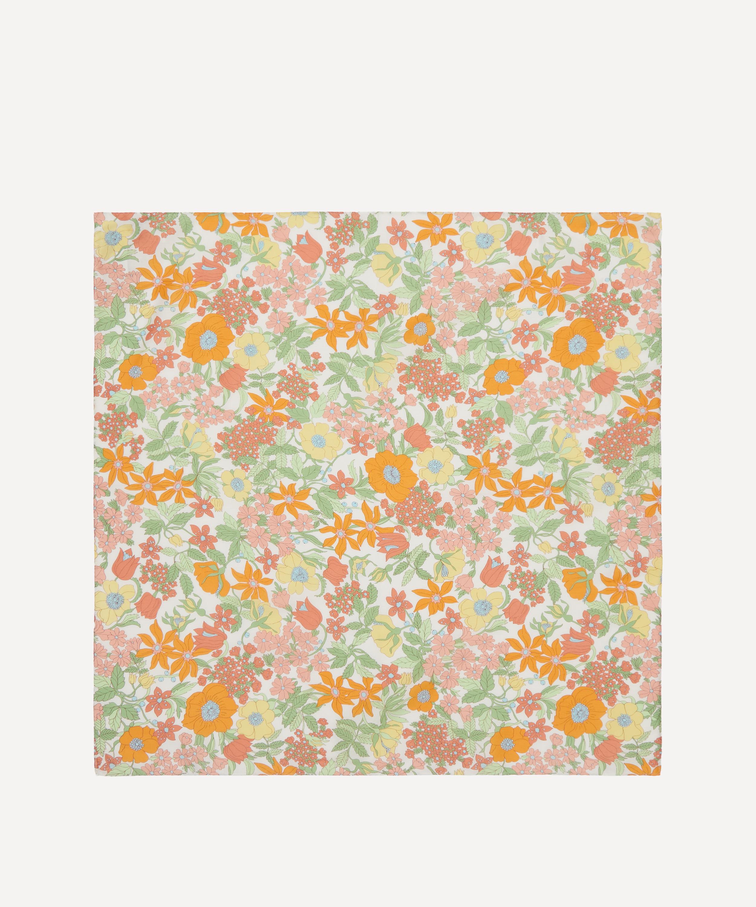 Liberty - Clarabell Cotton Handkerchief image number 1