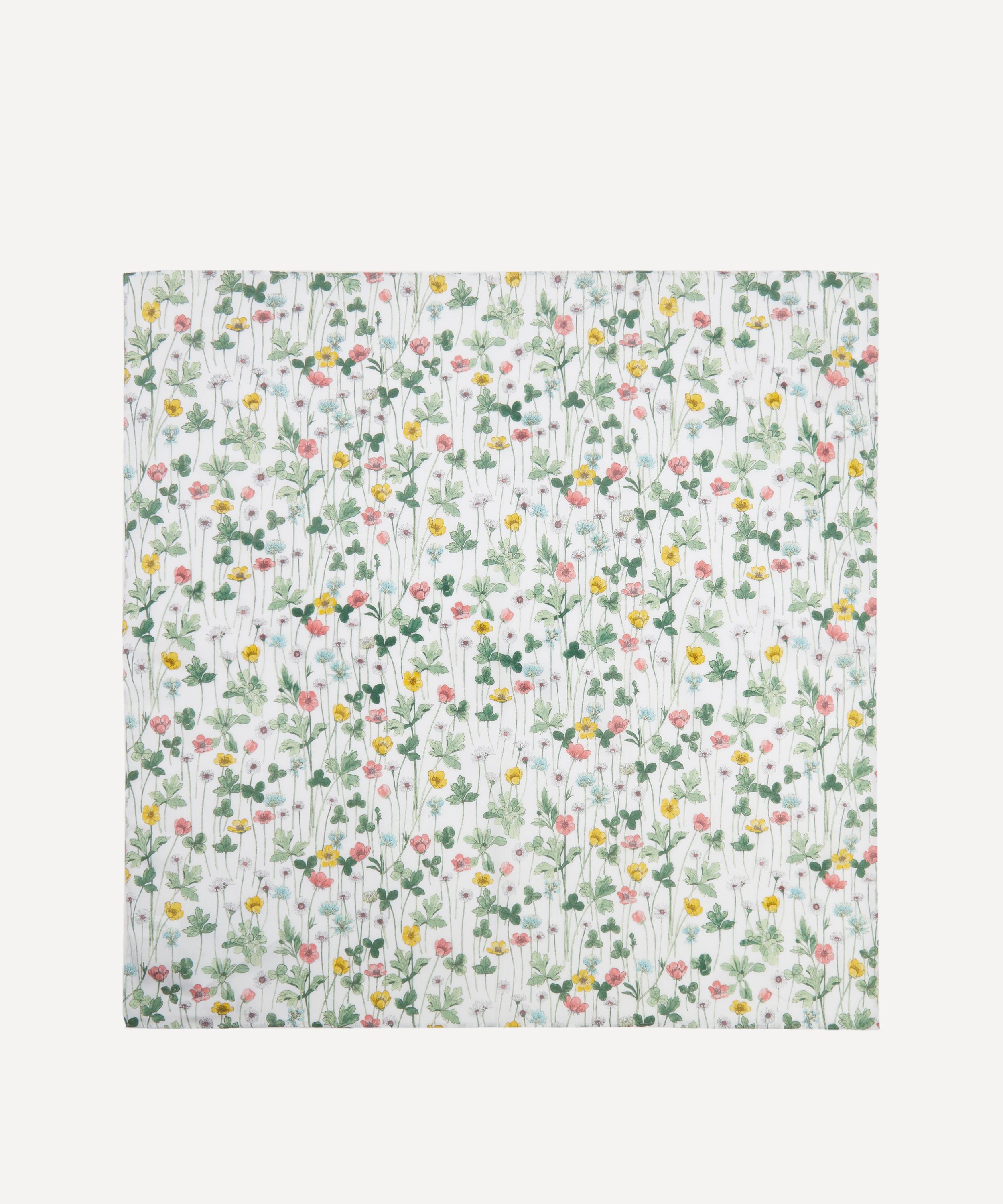 Liberty - Josephine&rsquo;s Garden Cotton Handkerchief image number 1
