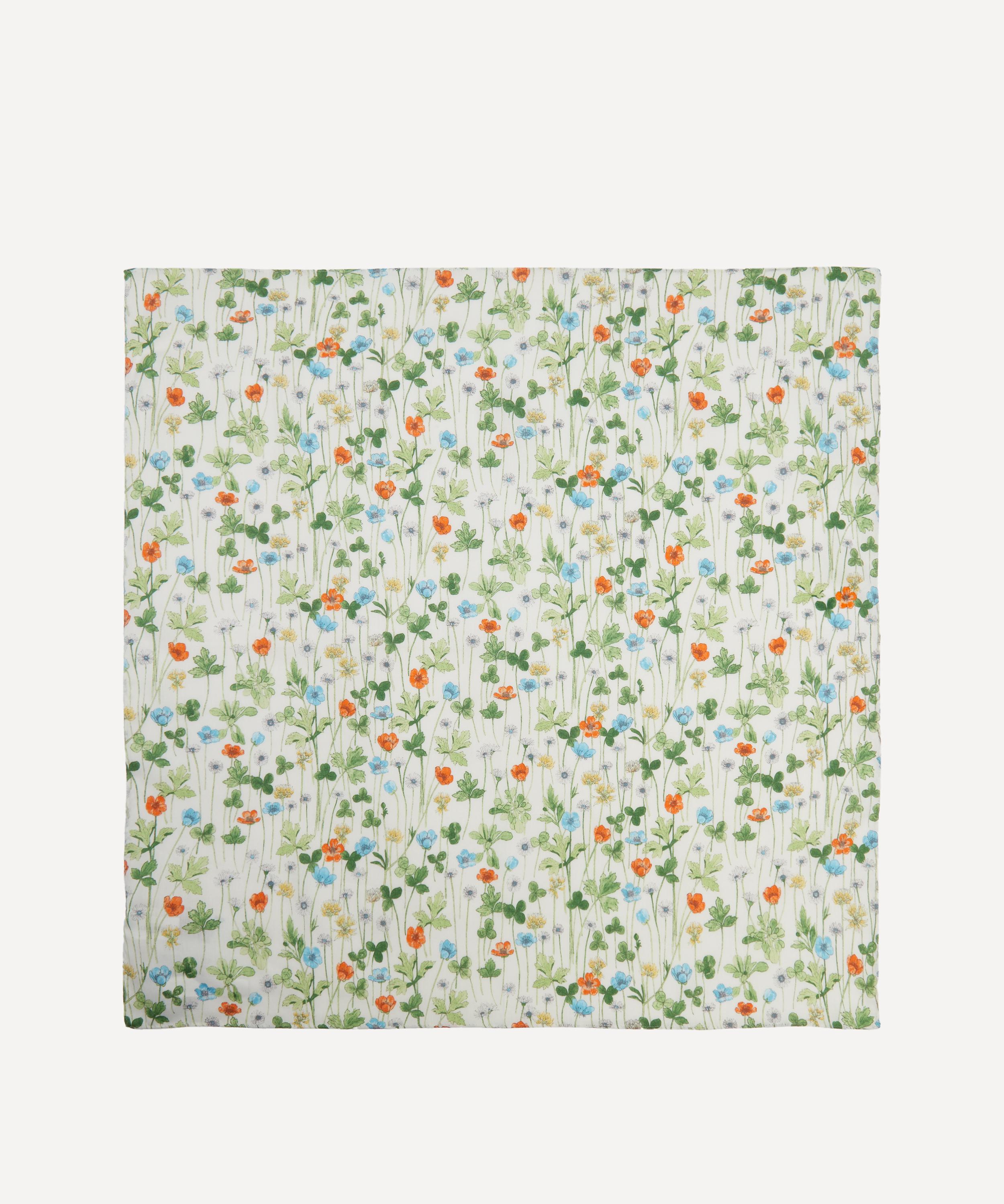 Liberty - Josephine&rsquo;s Garden Cotton Handkerchief image number 1
