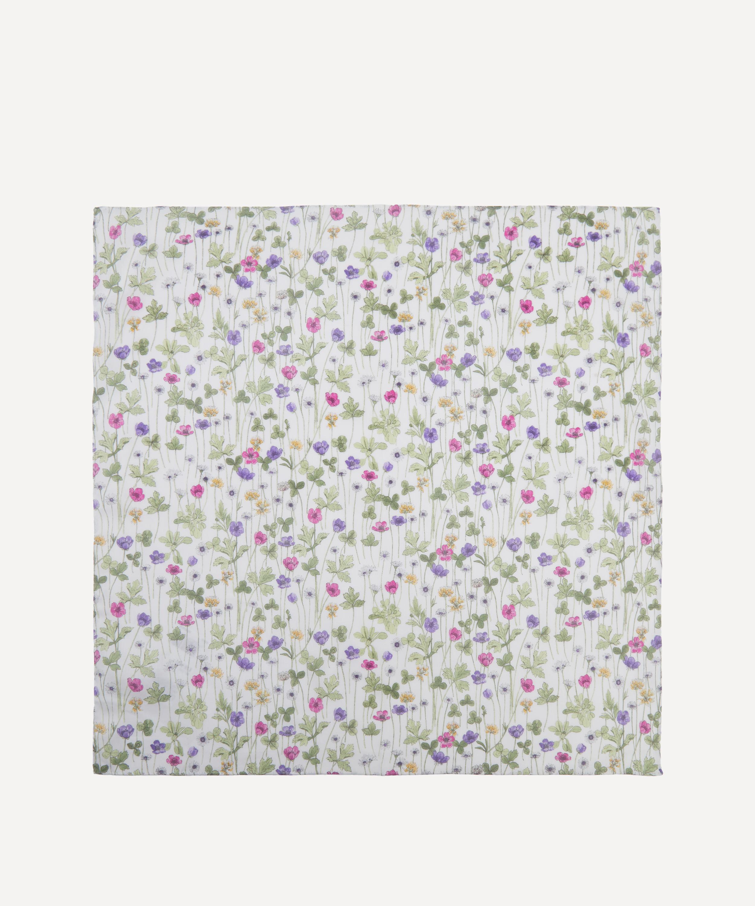 Liberty - Josephine&rsquo;s Garden Cotton Handkerchief image number 1