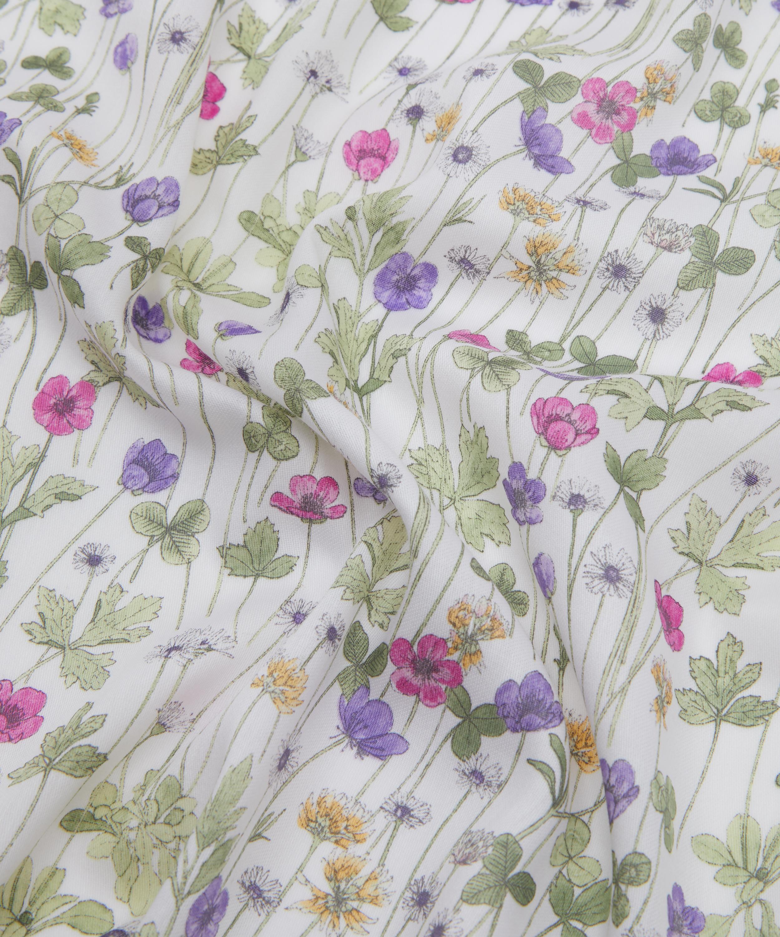 Liberty - Josephine&rsquo;s Garden Cotton Handkerchief image number 3