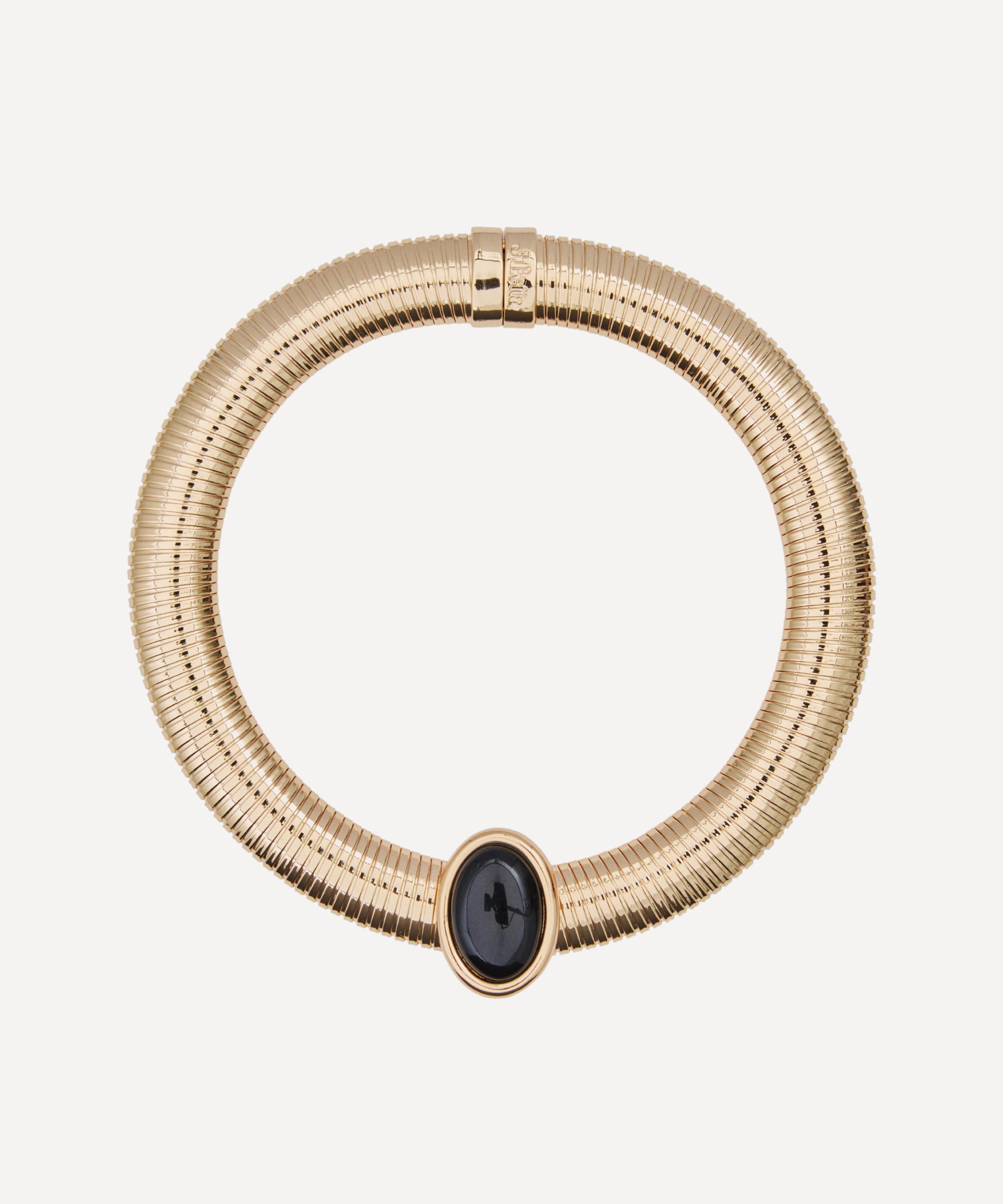 Julietta - Opyum Choker Necklace