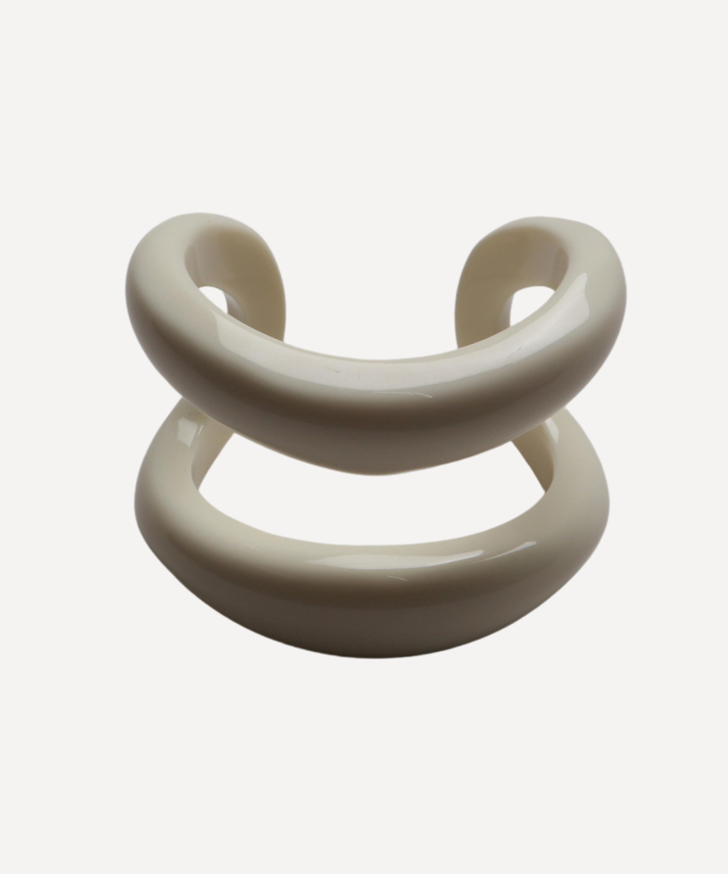 Julietta - Marla Cuff Bracelet