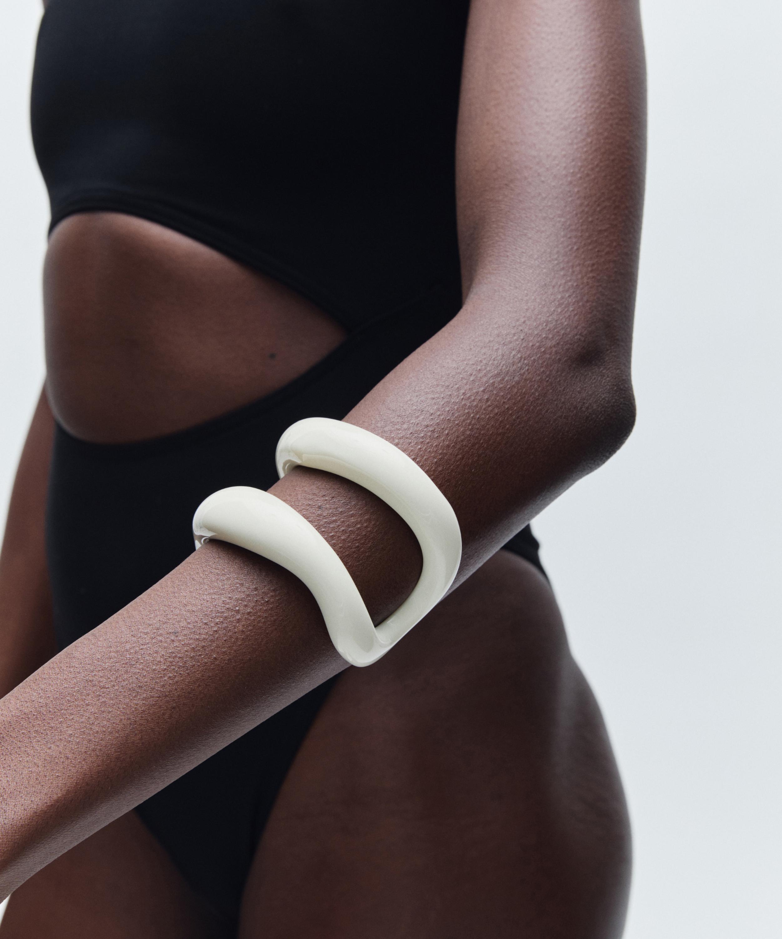 Julietta - Marla Cuff Bracelet image number 1