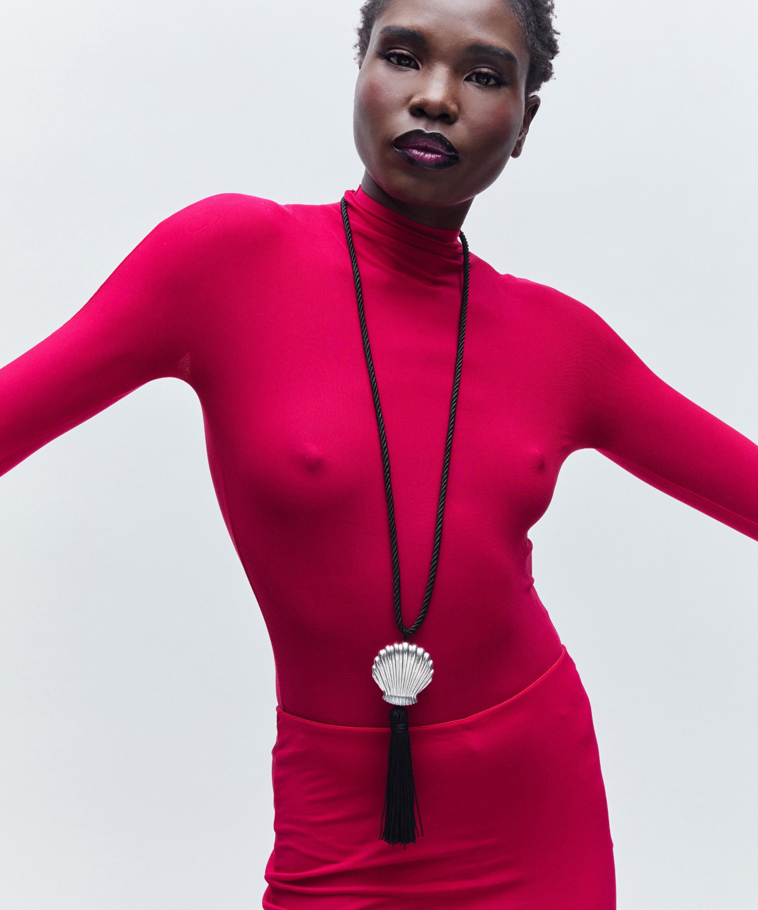 Julietta - Éze Necklace image number 1