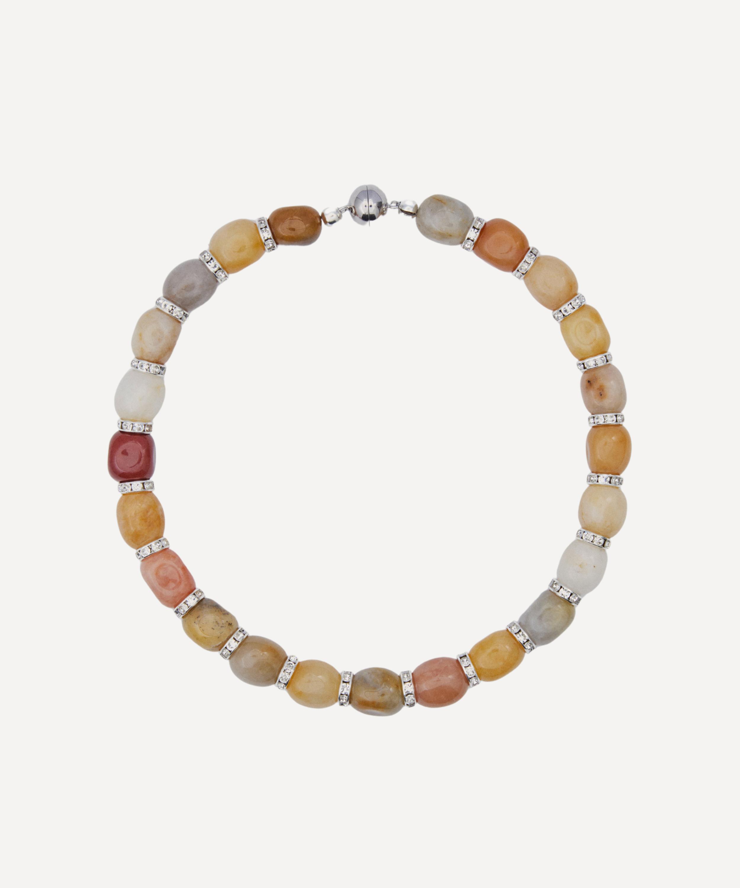 Julietta - Odette Bead Necklace