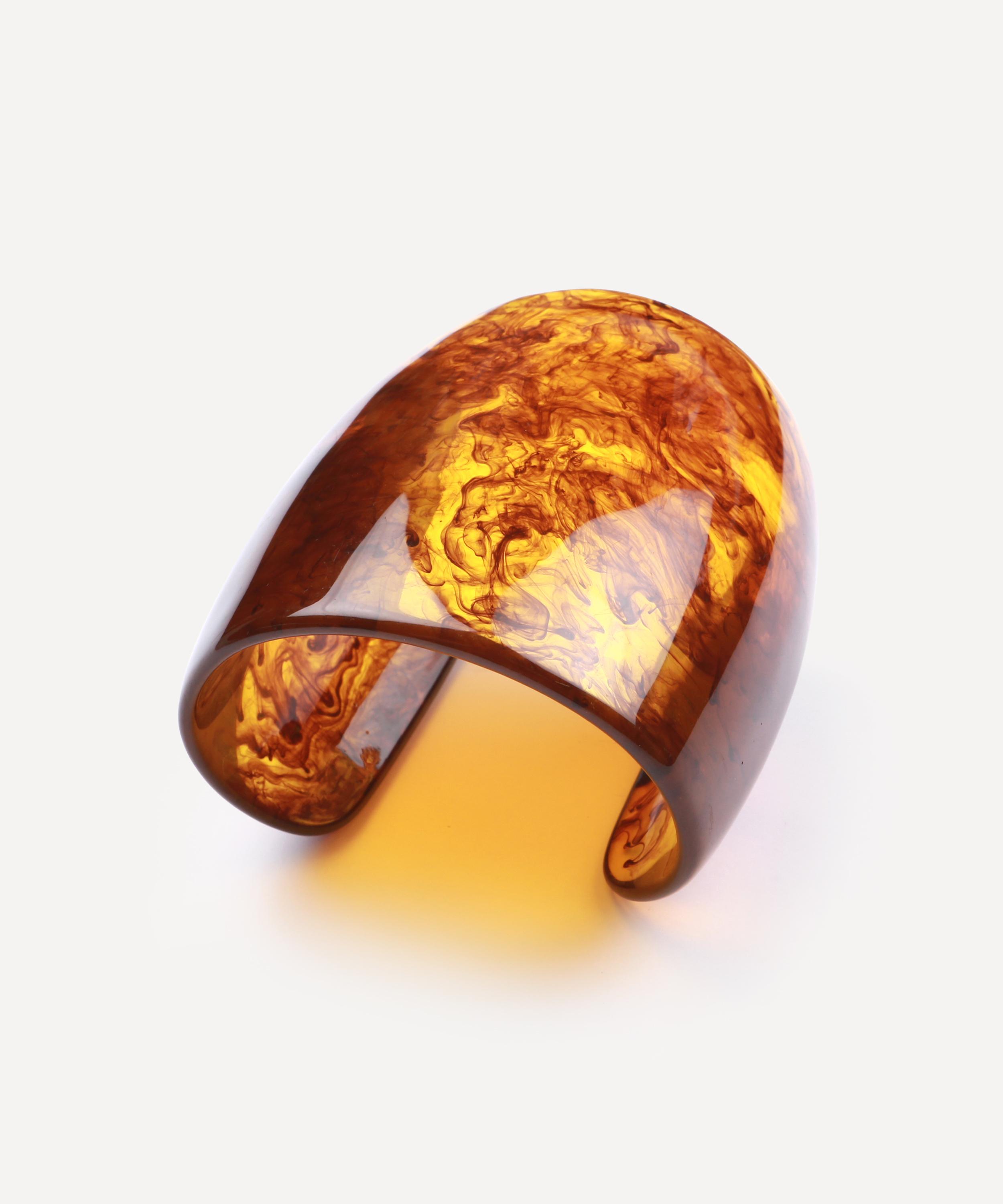 Julietta - Elsa Cuff Bracelet