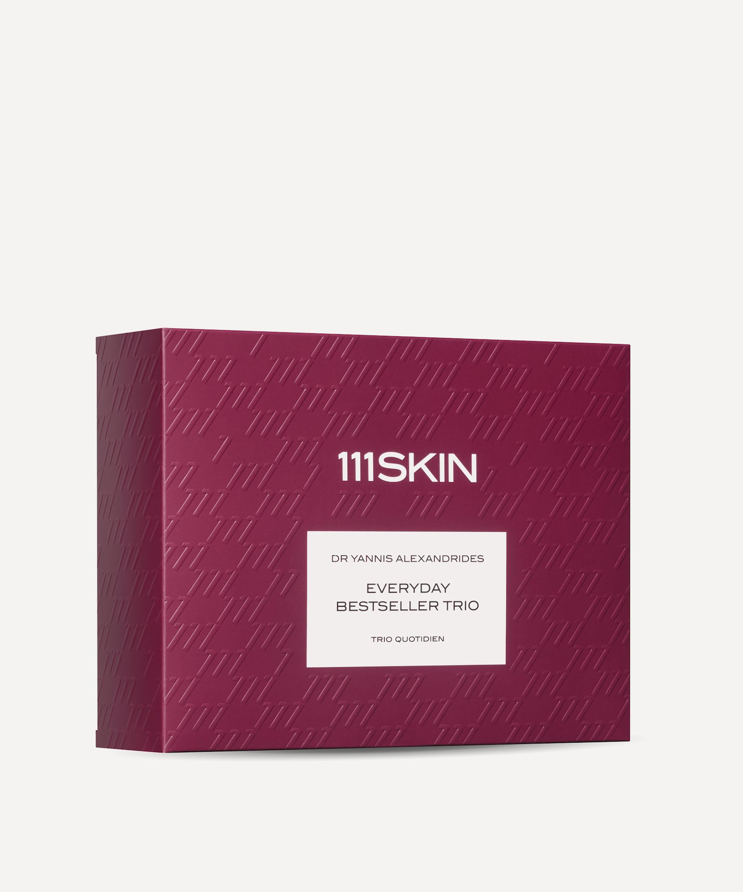111SKIN - Everyday Bestseller Trio image number 1