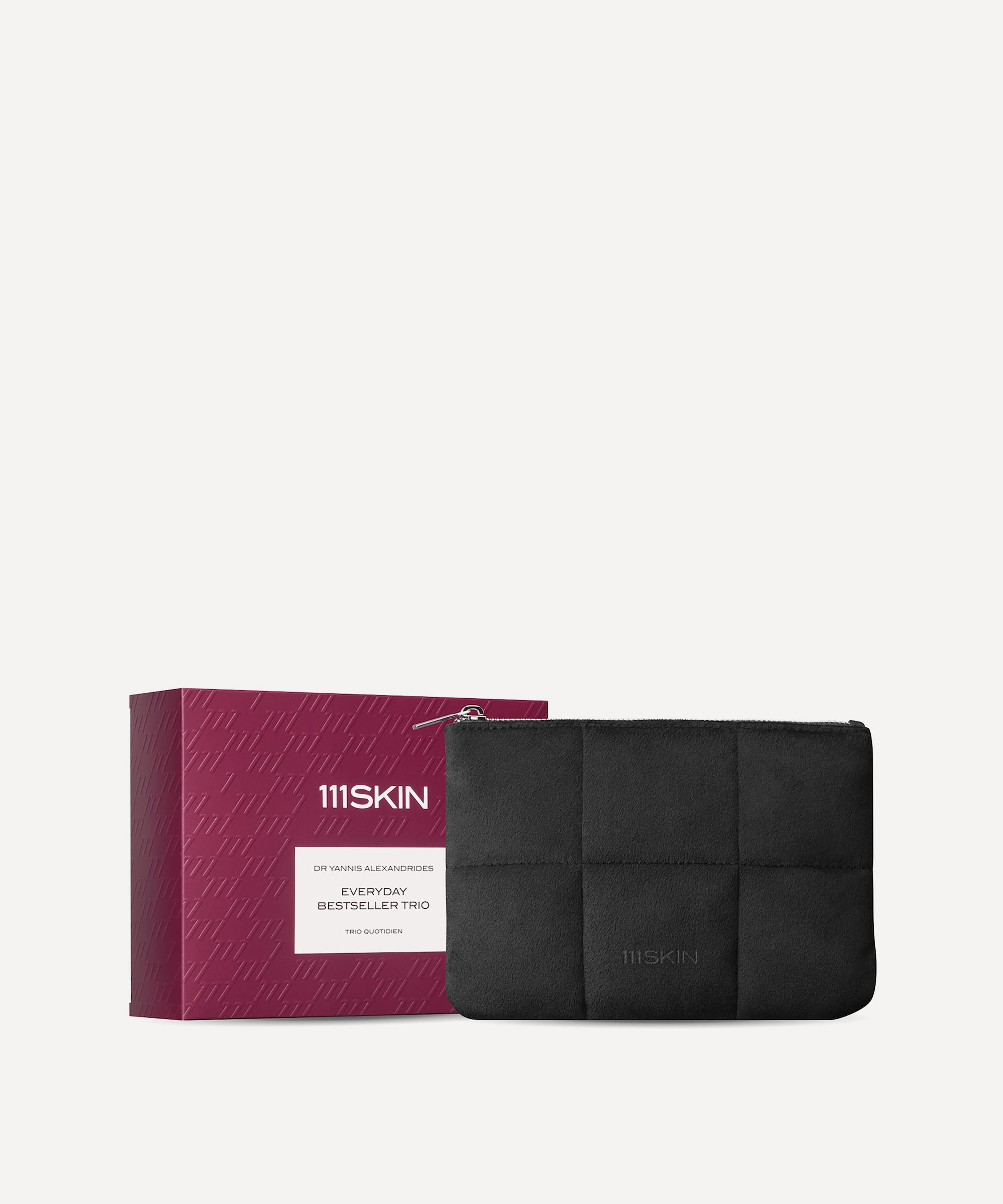 111SKIN - Everyday Bestseller Trio image number 2