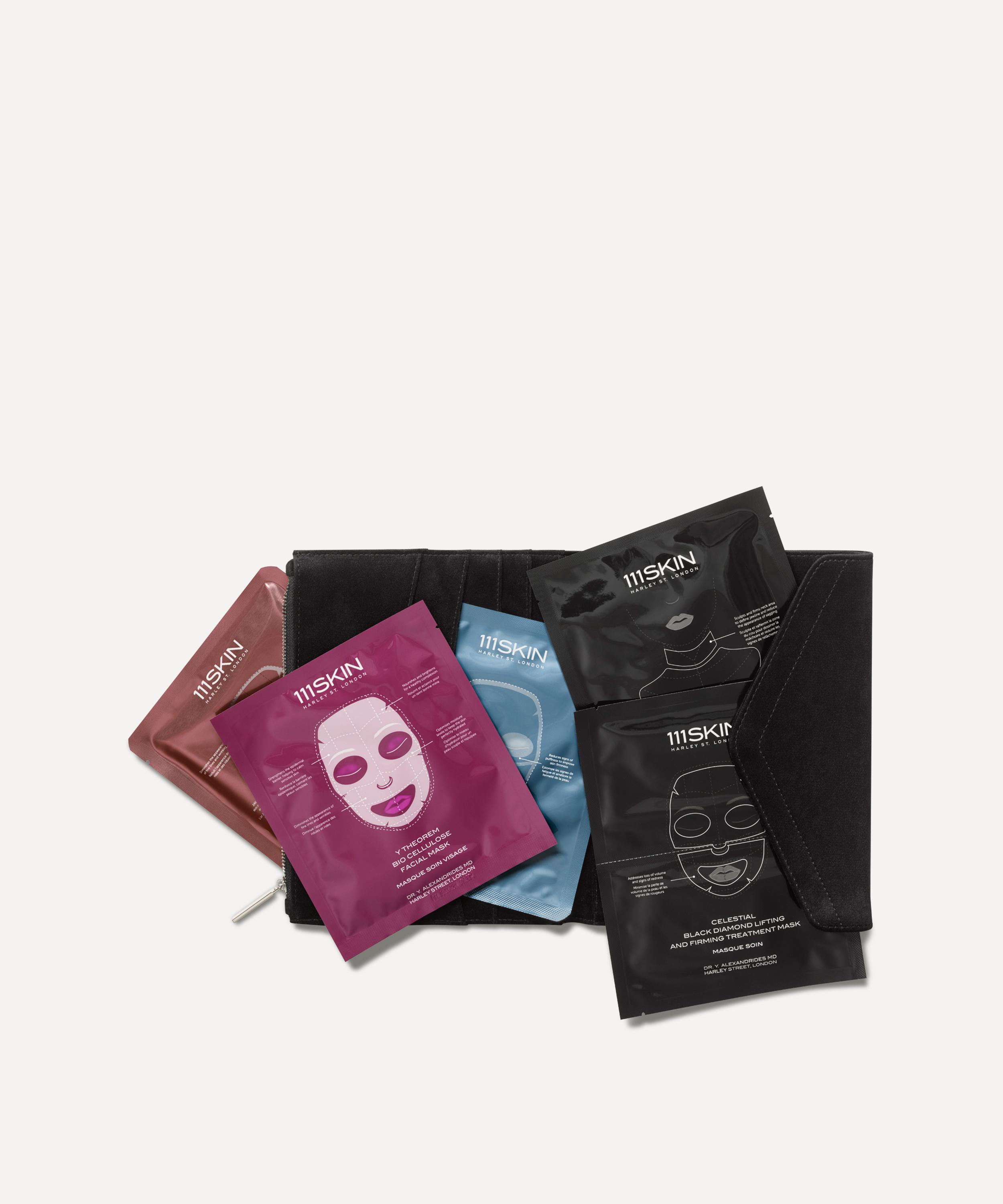 111SKIN - Face Masking Journal image number 0
